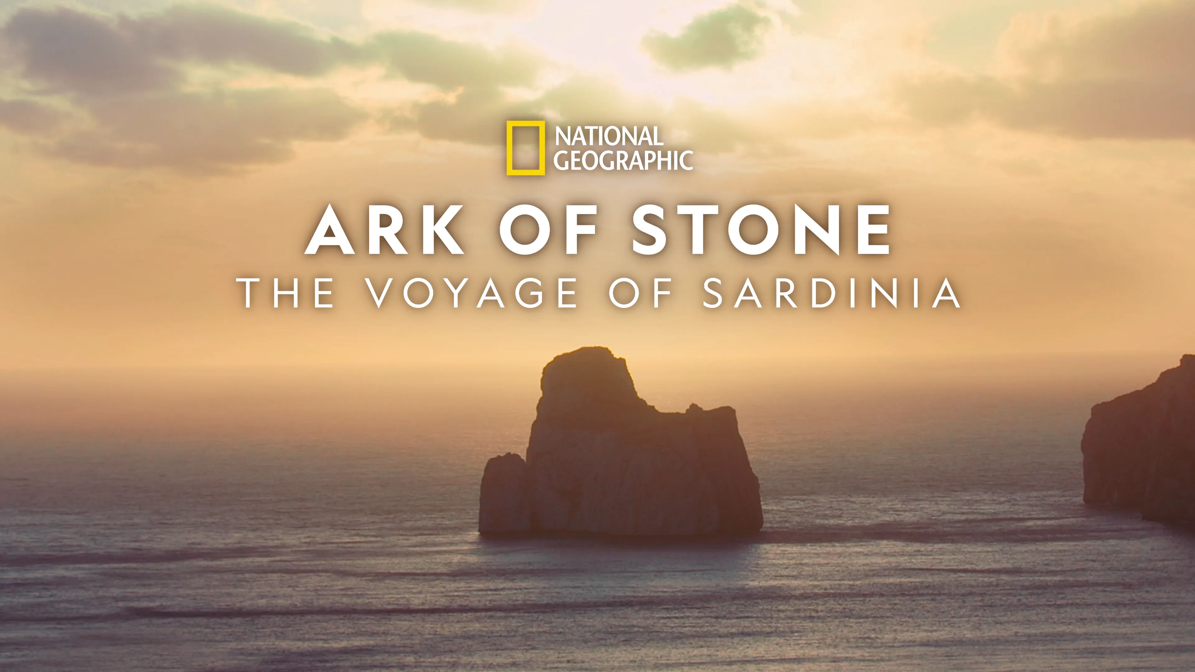 Ark of Stone - The Voyage of Sardinia (2022)