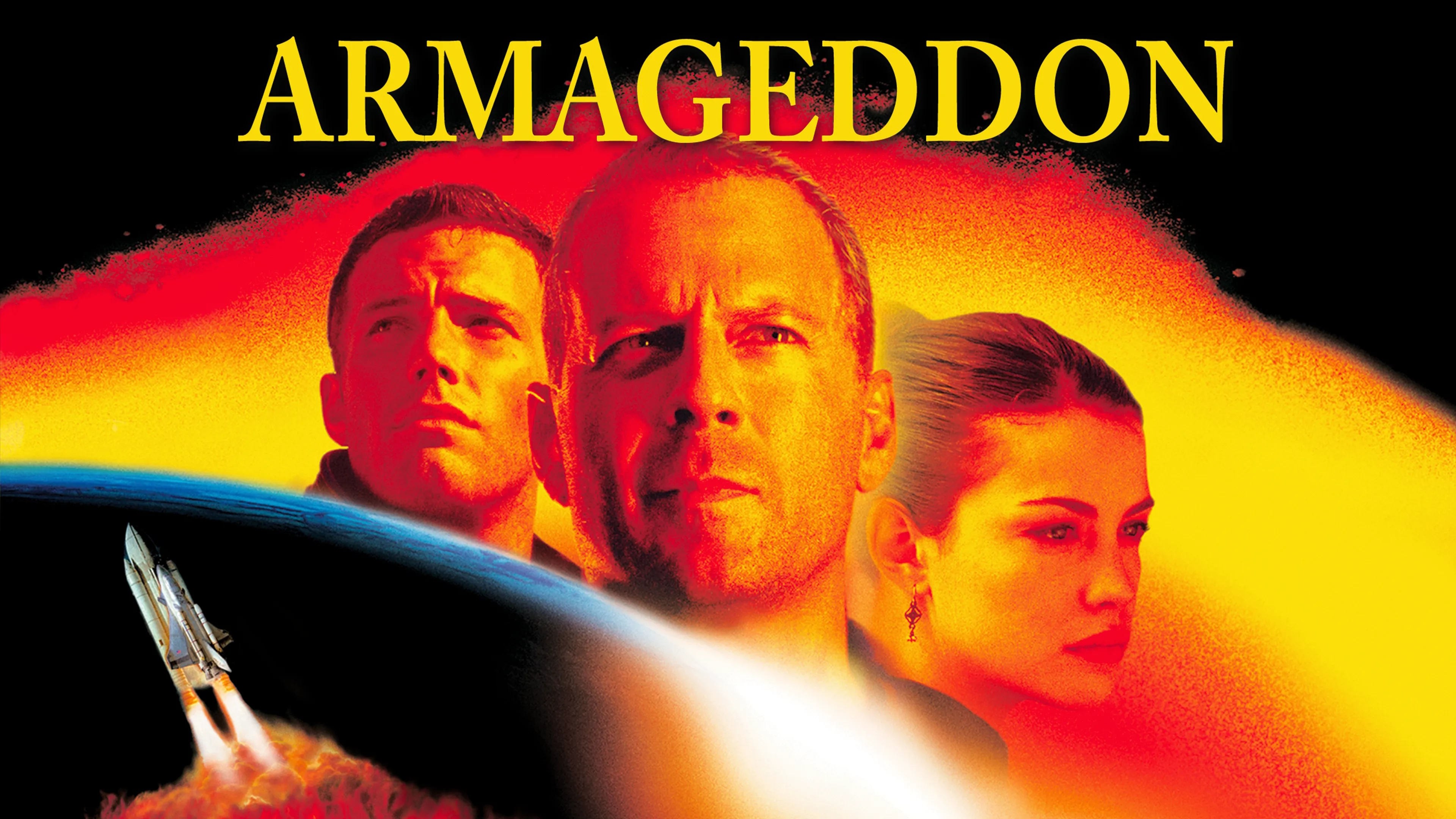 Armageddon (1998)