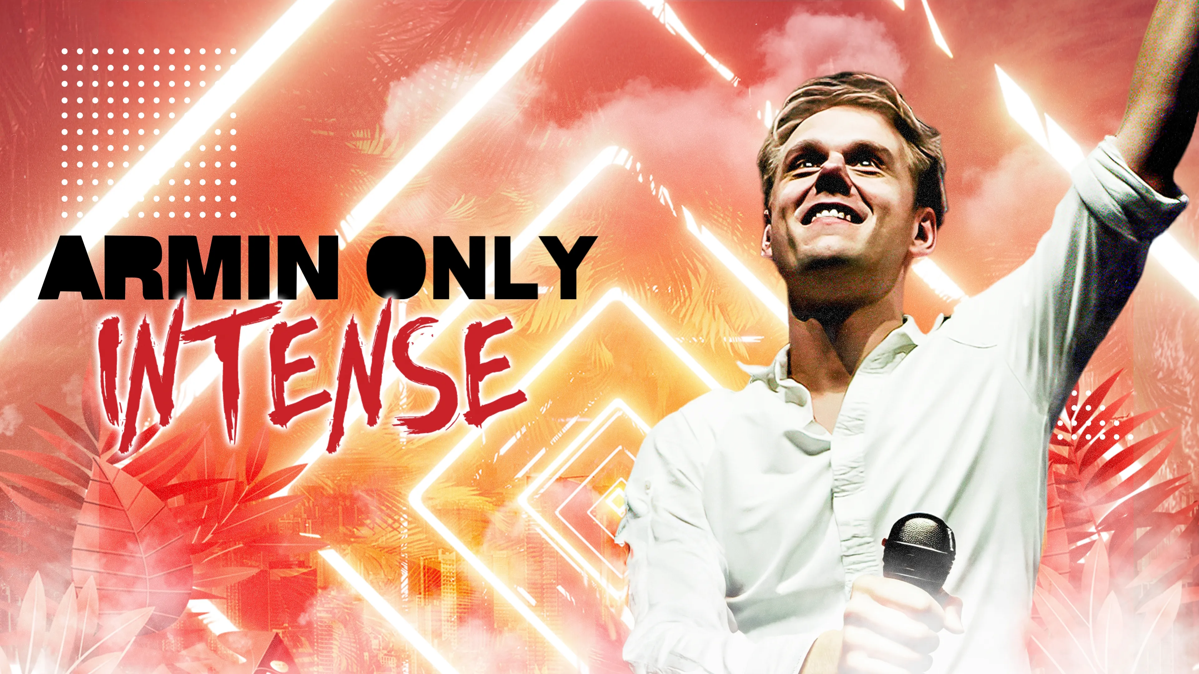 Armin Only: Intense (2013)