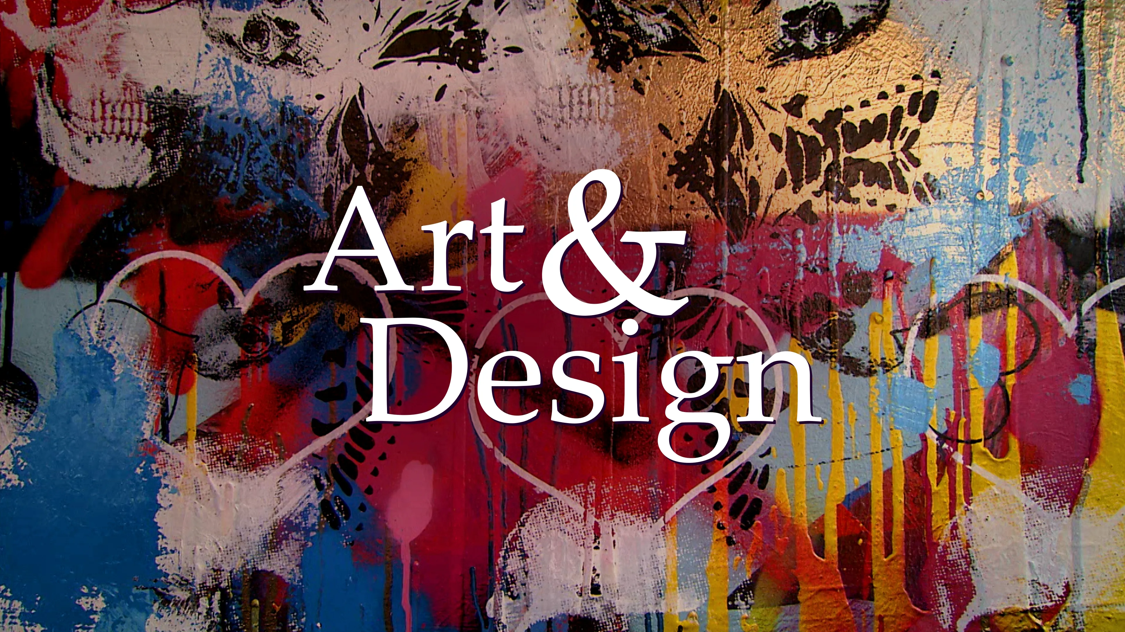 Art & Design (2009)