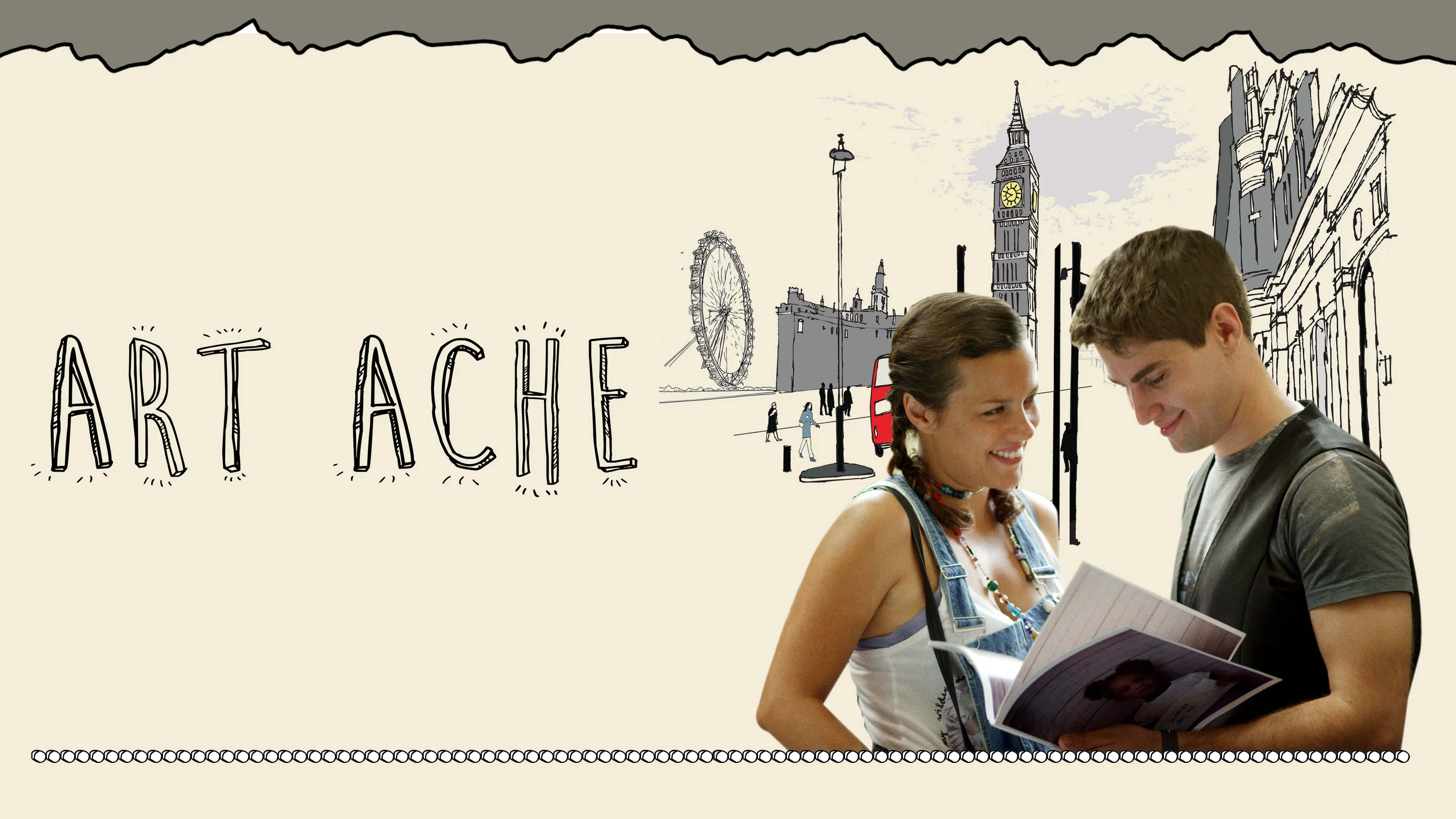 Art Ache (2015)