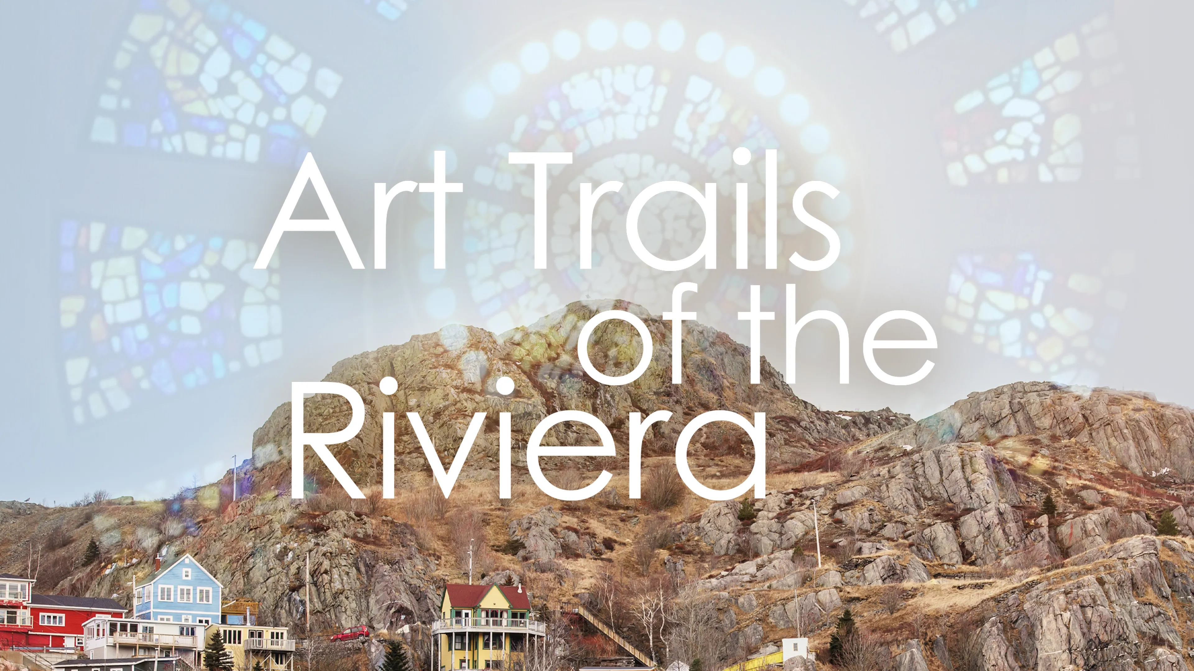 Art Trails of the Riviera (2014)