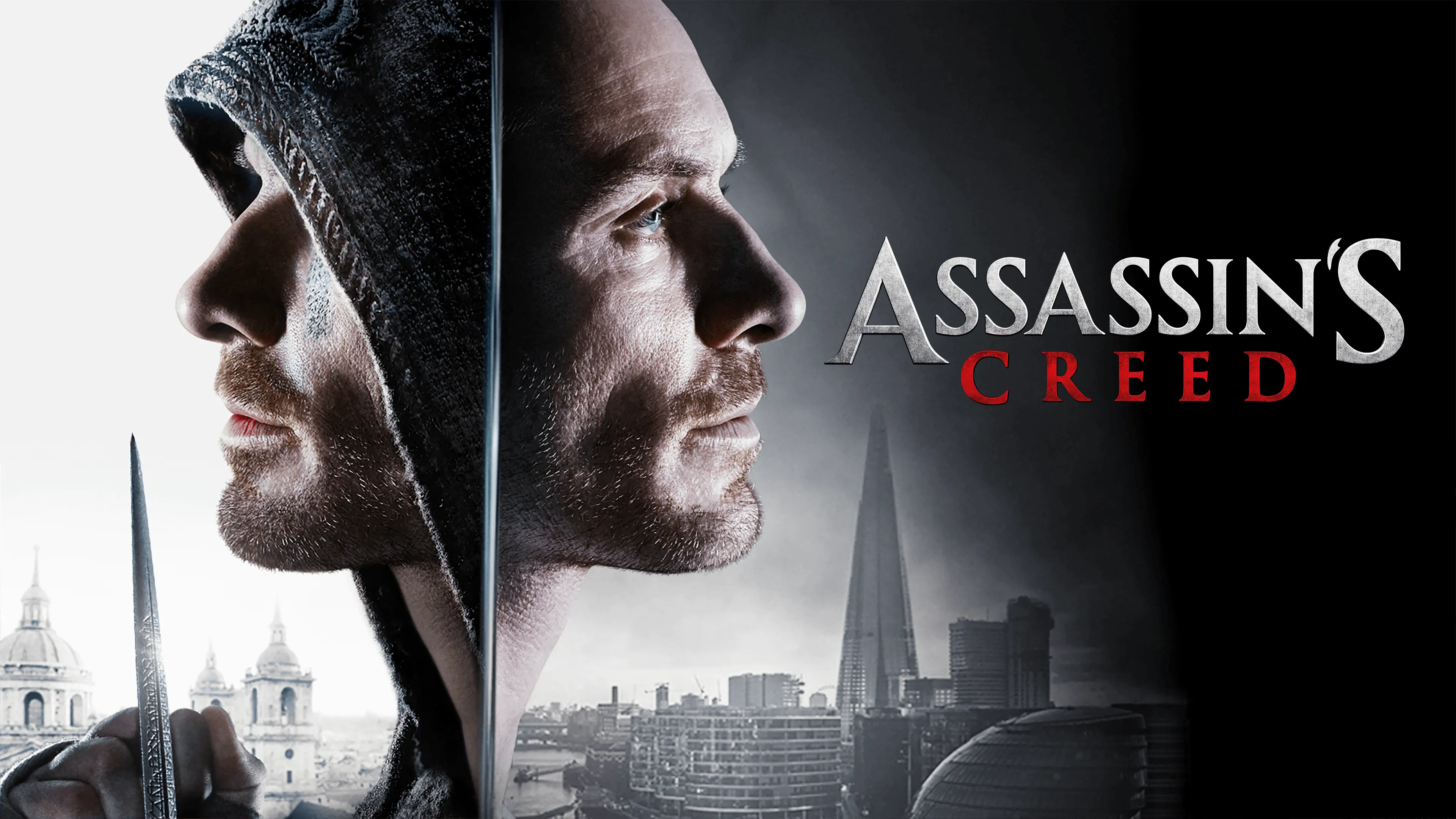 Assassin's Creed (2016)