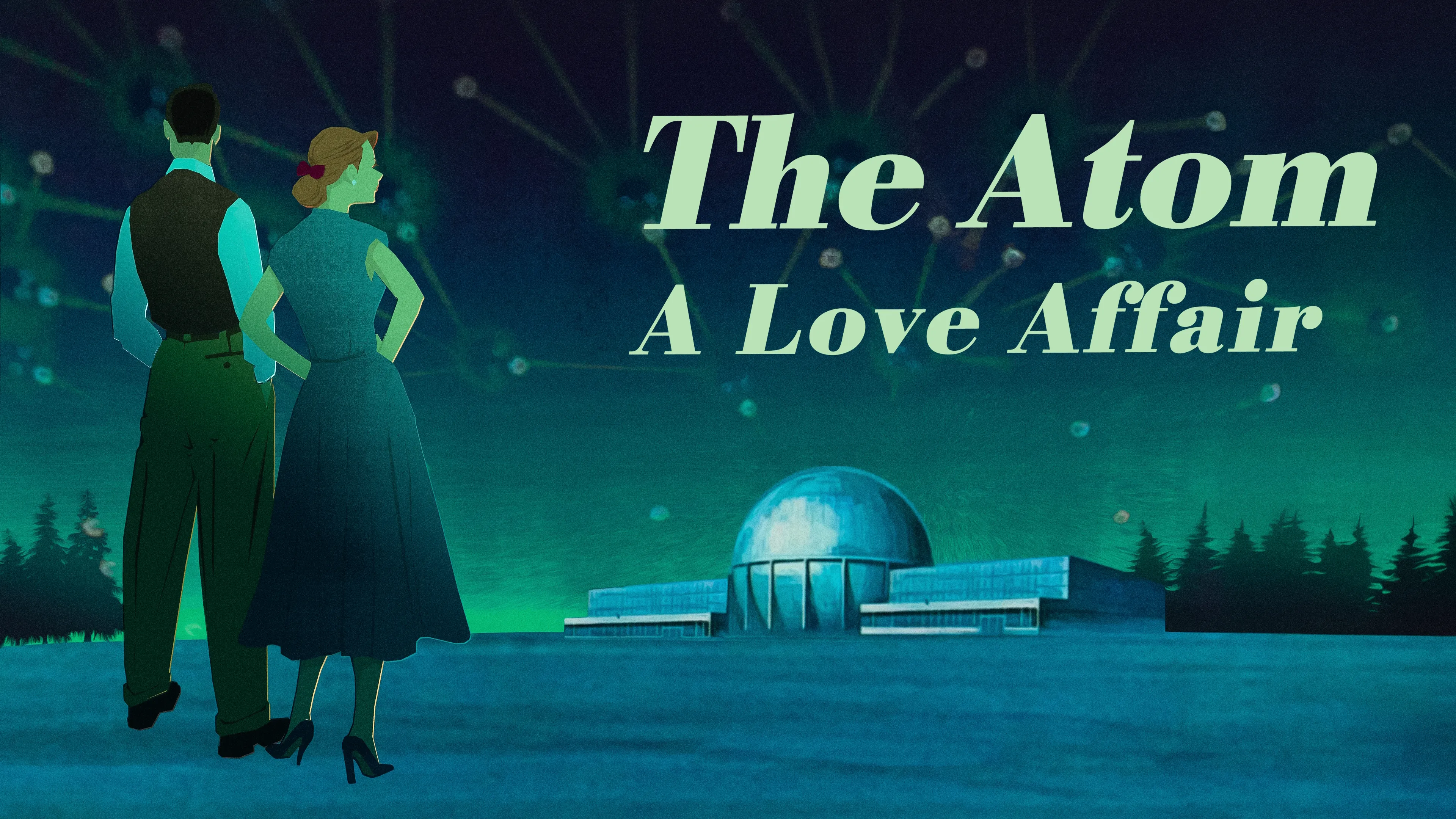 Atom, The: A Love Affair (2019)
