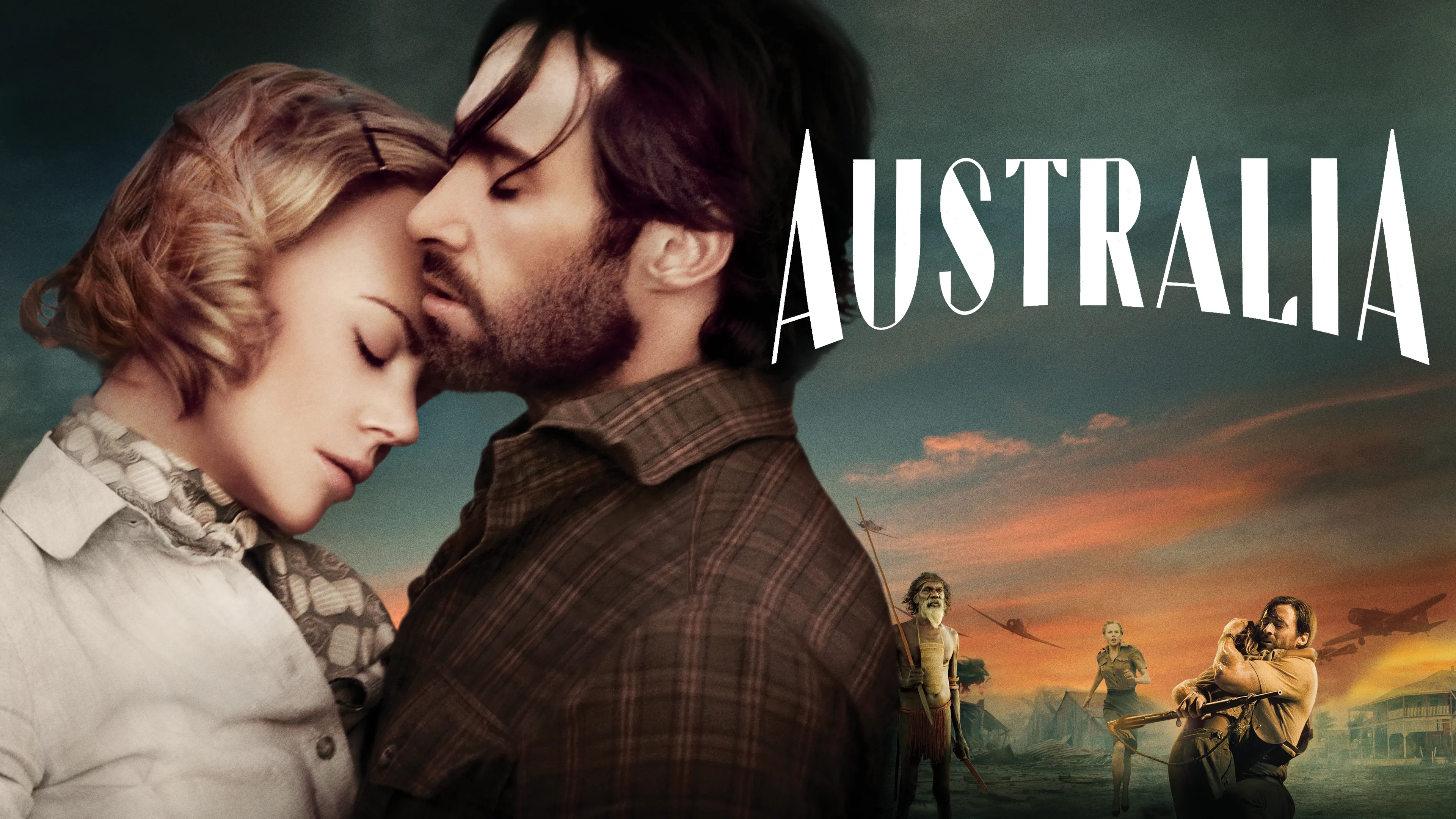 Australia (2008)