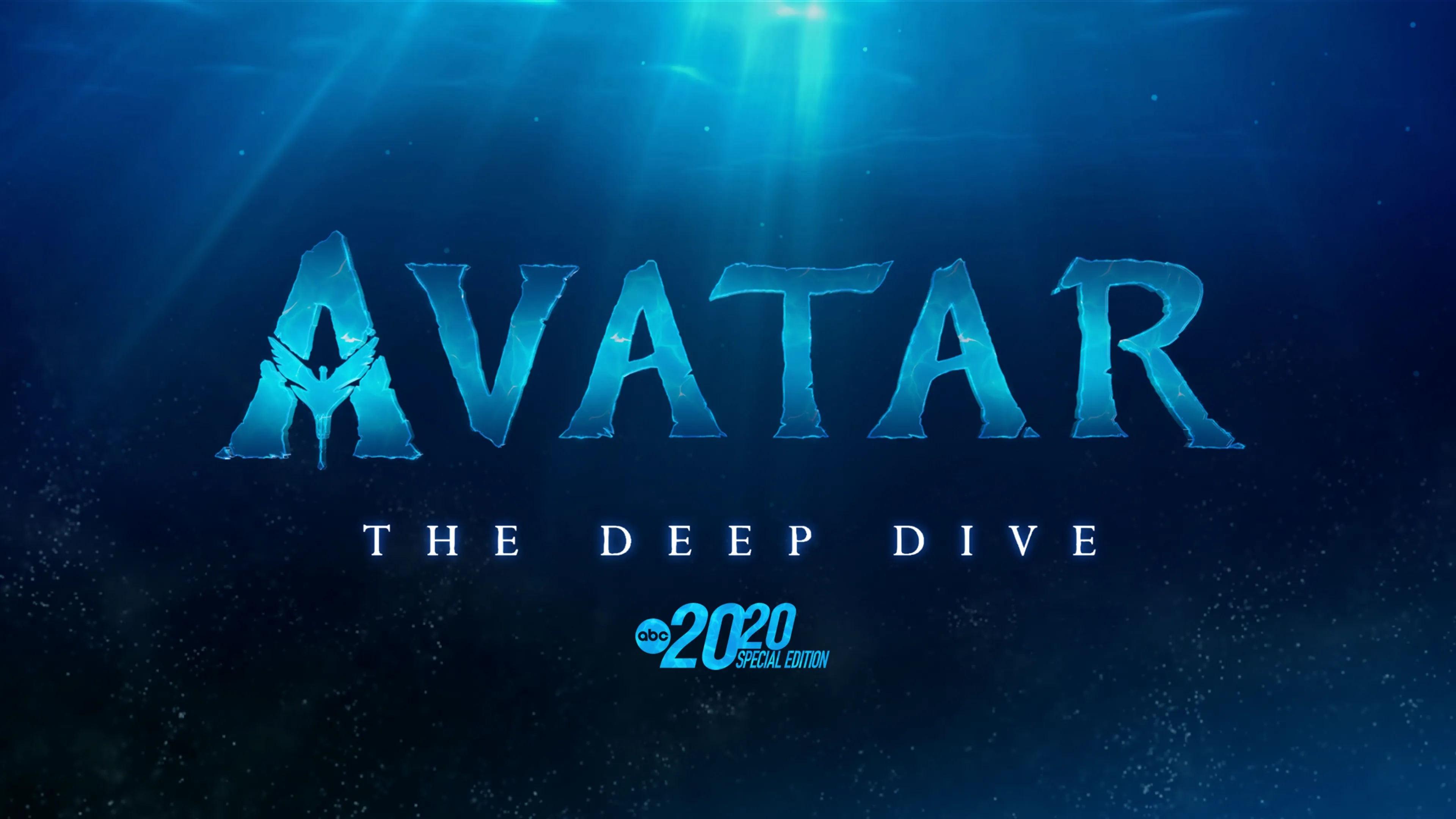 Avatar: The Deep Dive — A Special Edition of 20/20 (2022)