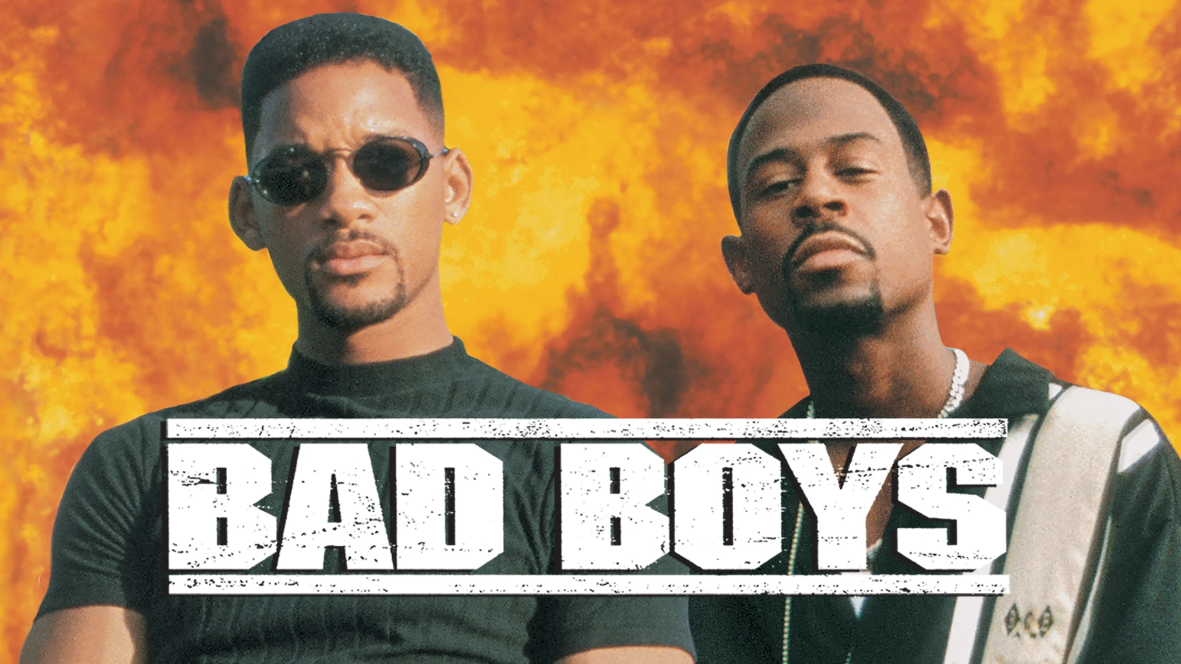 Bad Boys (1995)