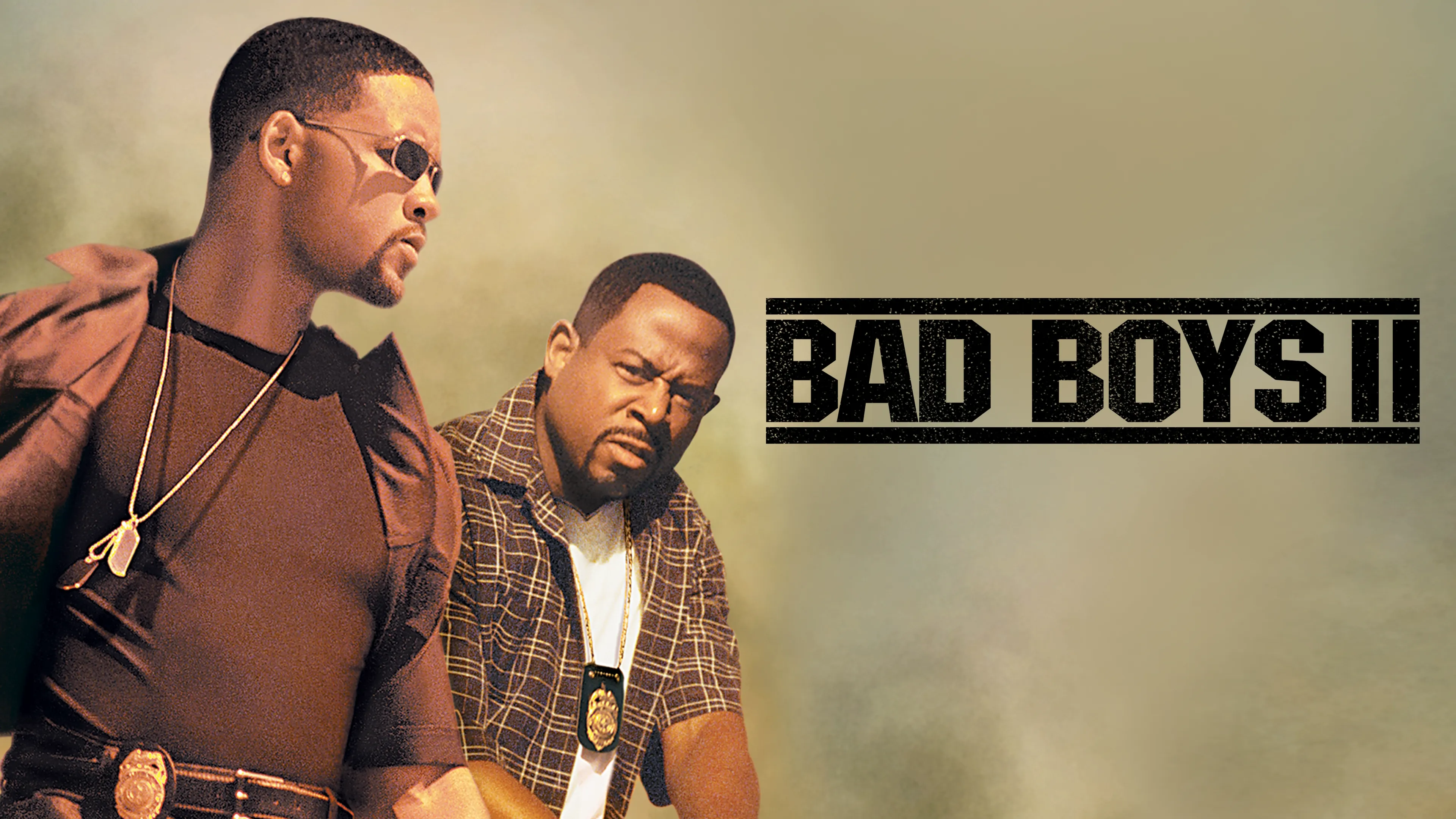 Bad Boys II (2003)