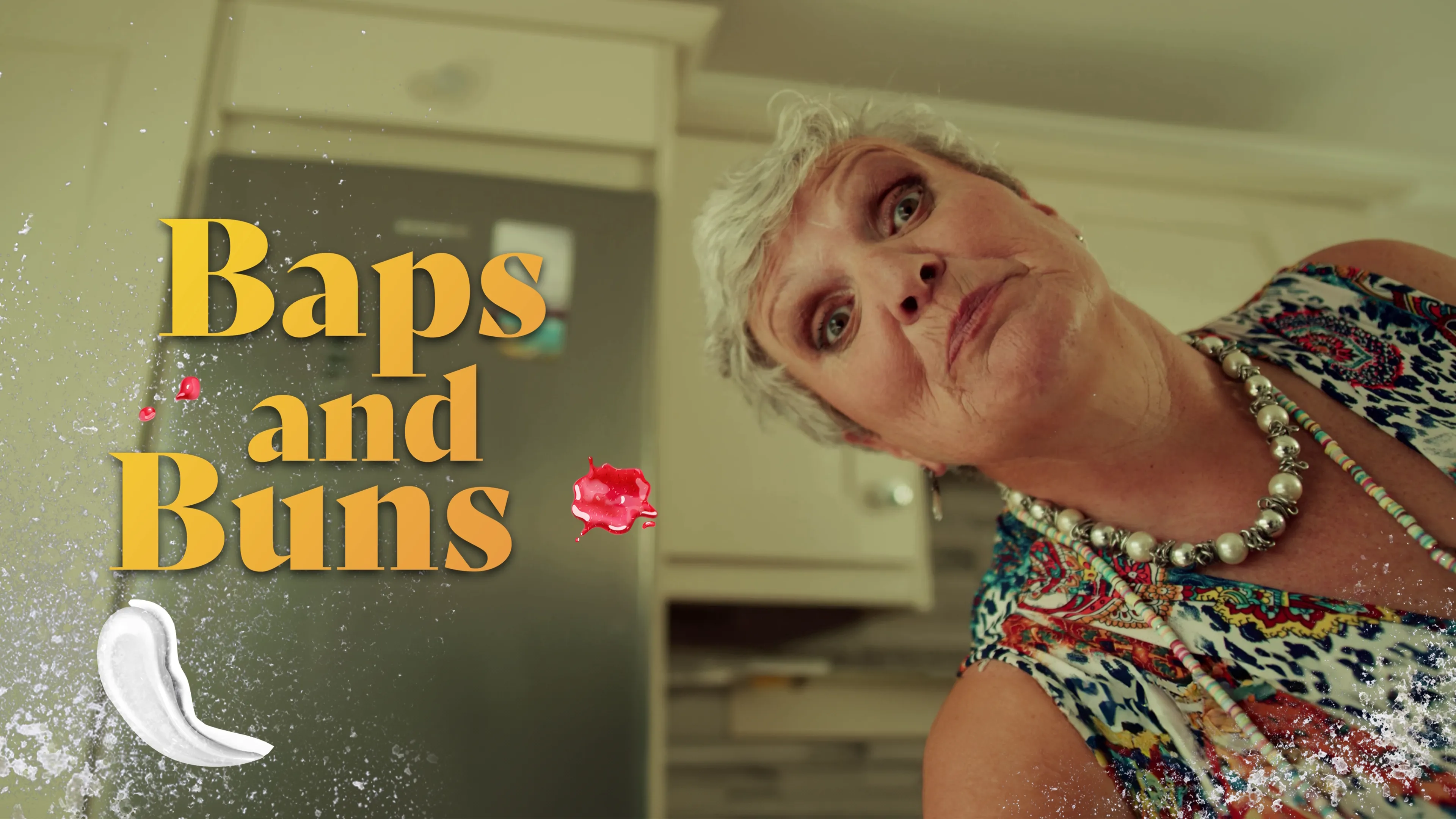 Baps and Buns (2024)