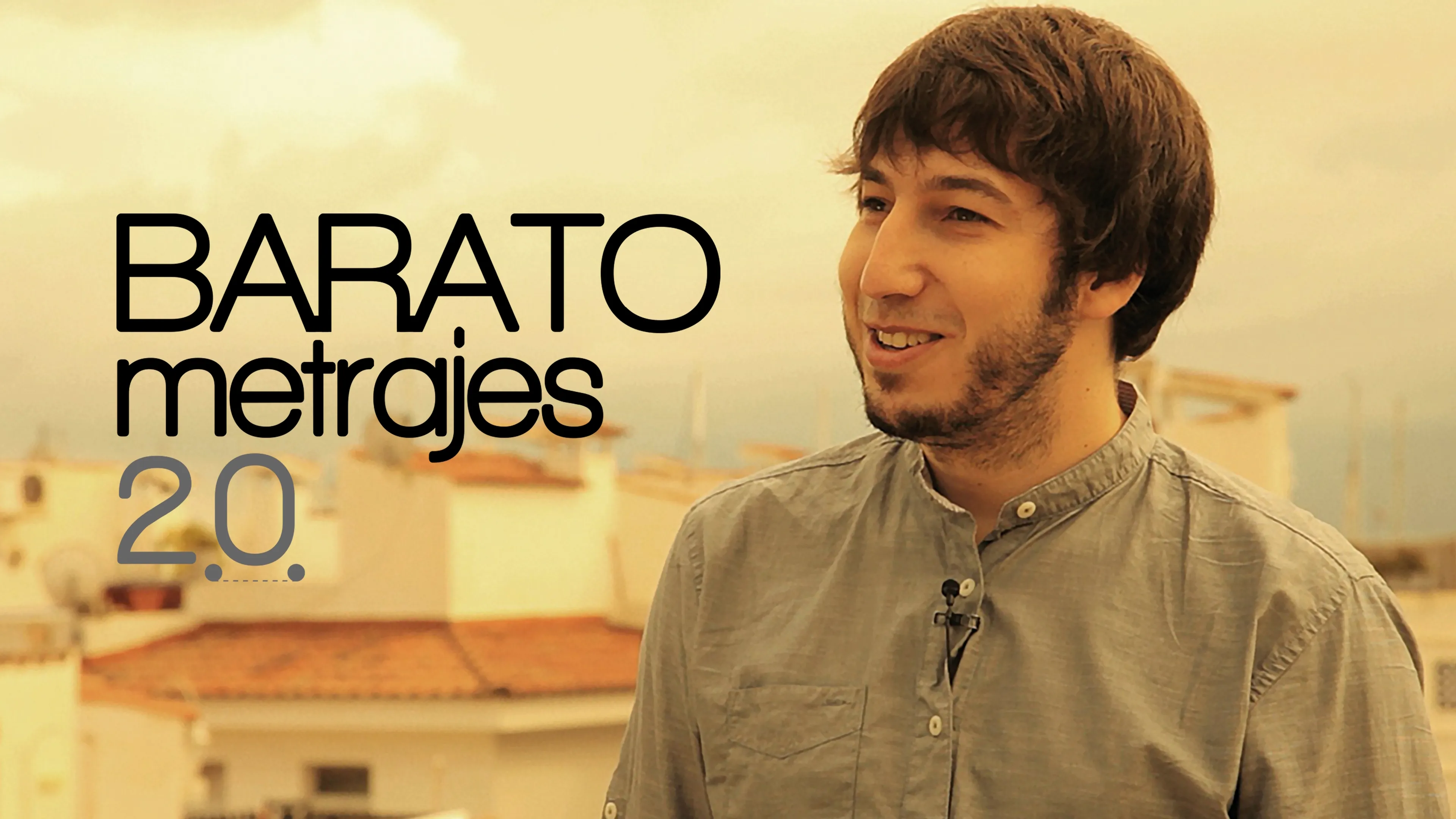 Baratometrajes 2.0: El Futuro Del Cine Hecho En Espana (2014)