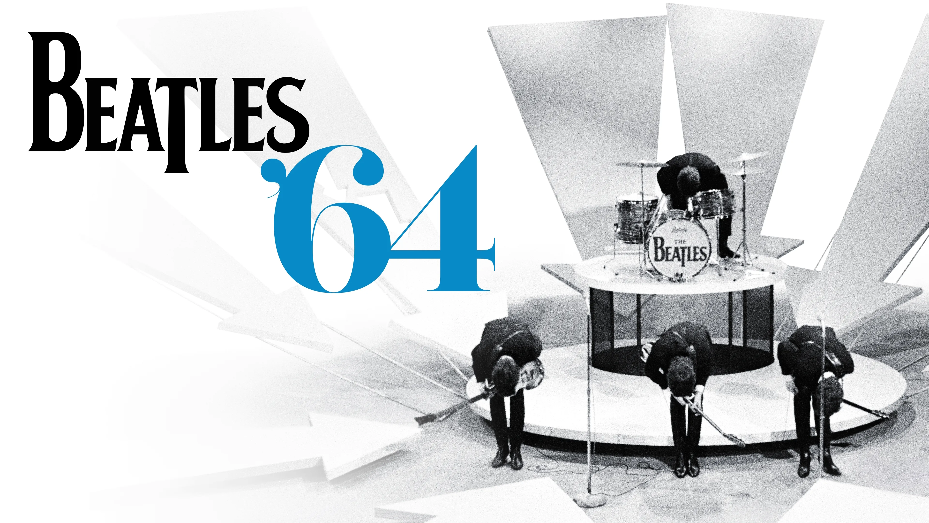 Beatles '64 (2024)