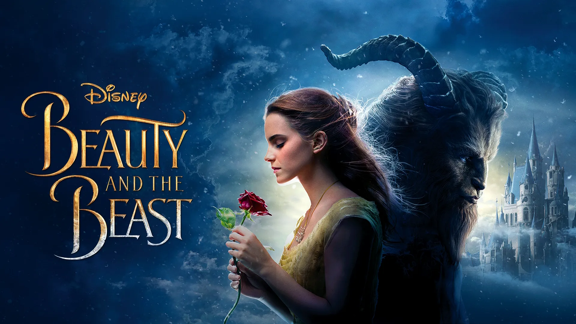 Beauty and the Beast (2017)