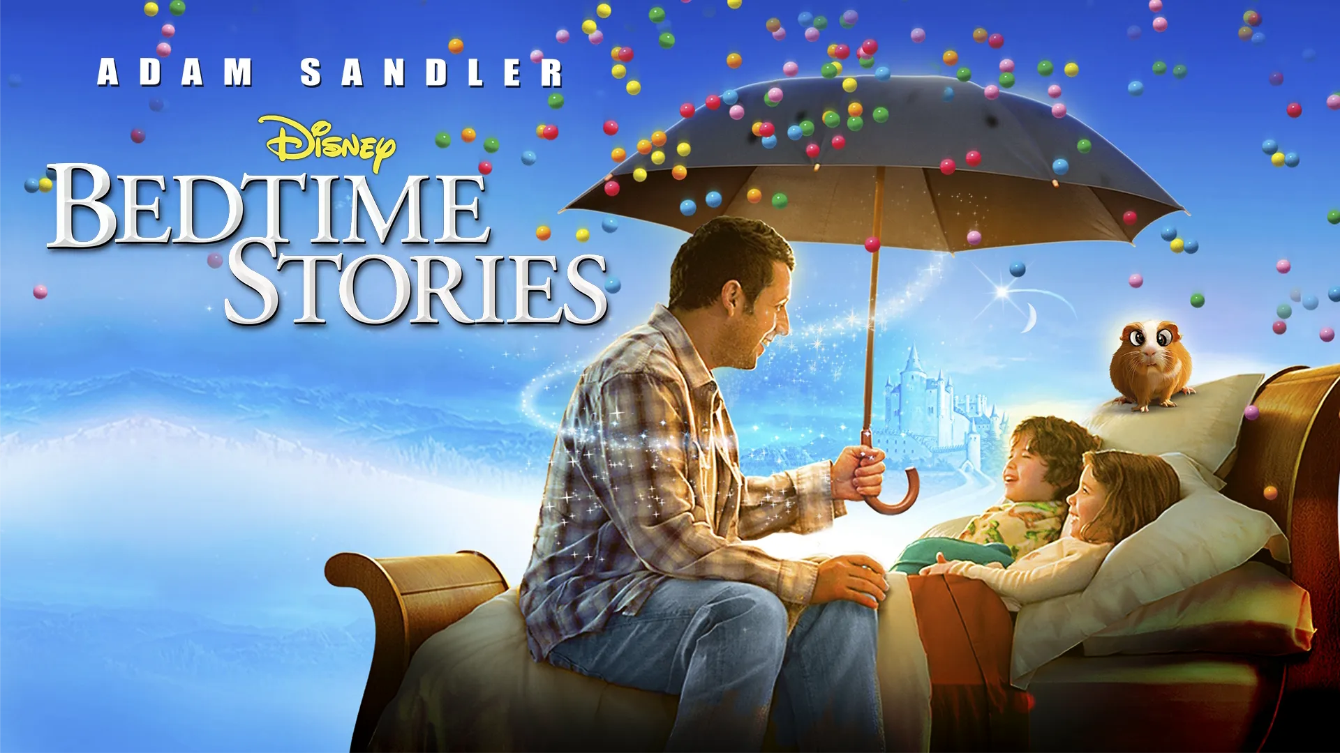 Bedtime Stories (2008)