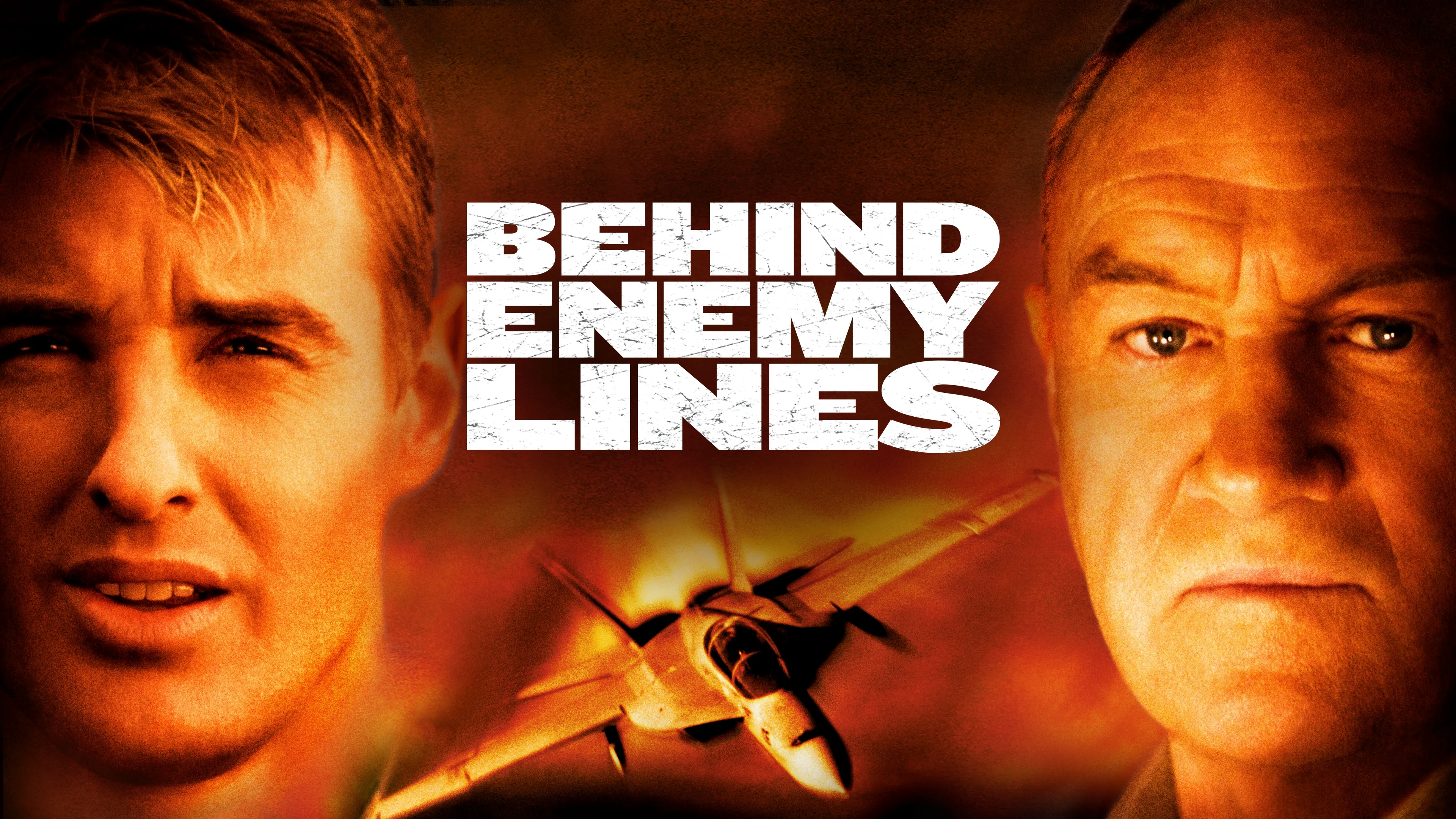Behind Enemy Lines (2001)