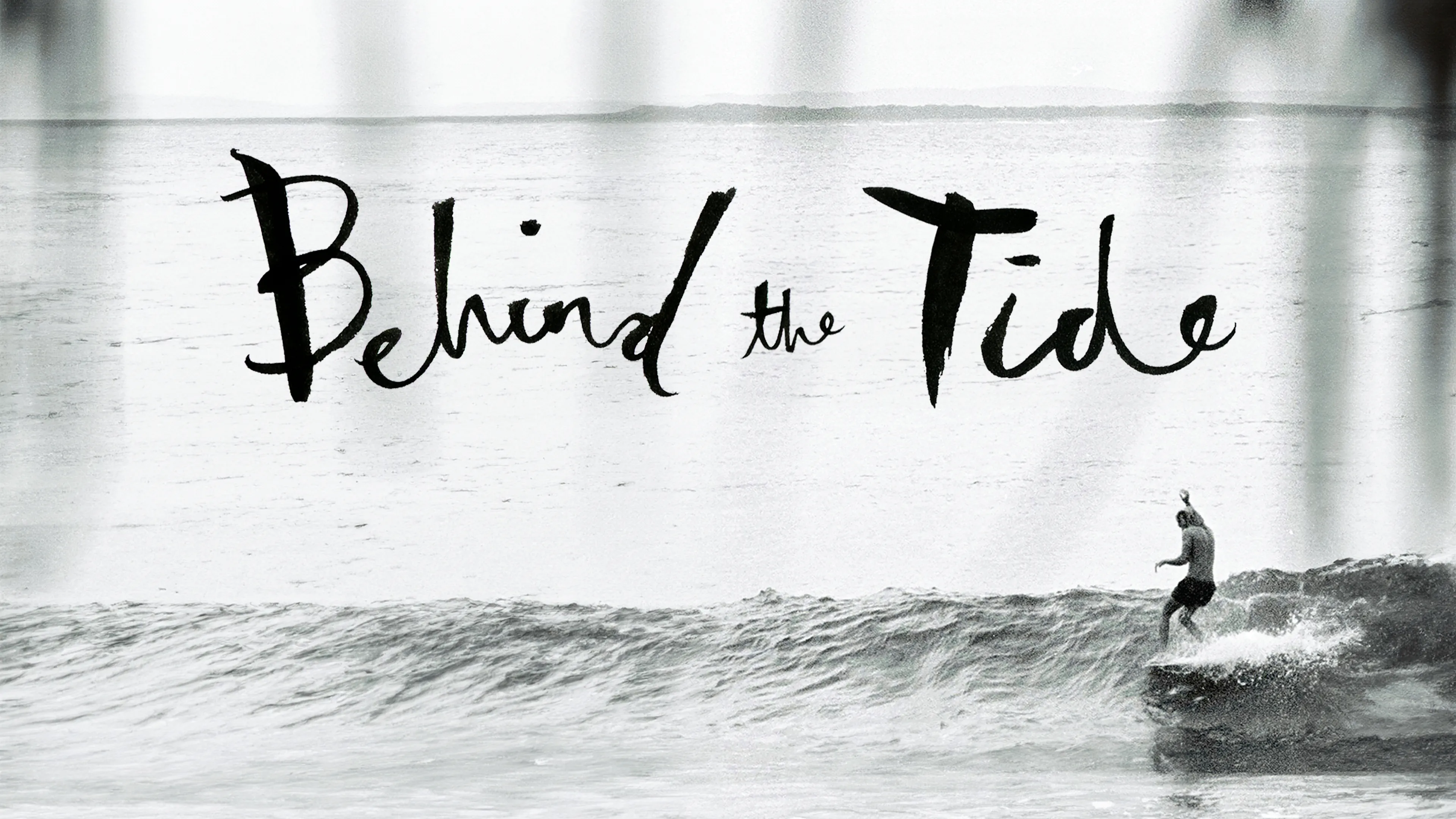 Behind the Tide (2014)