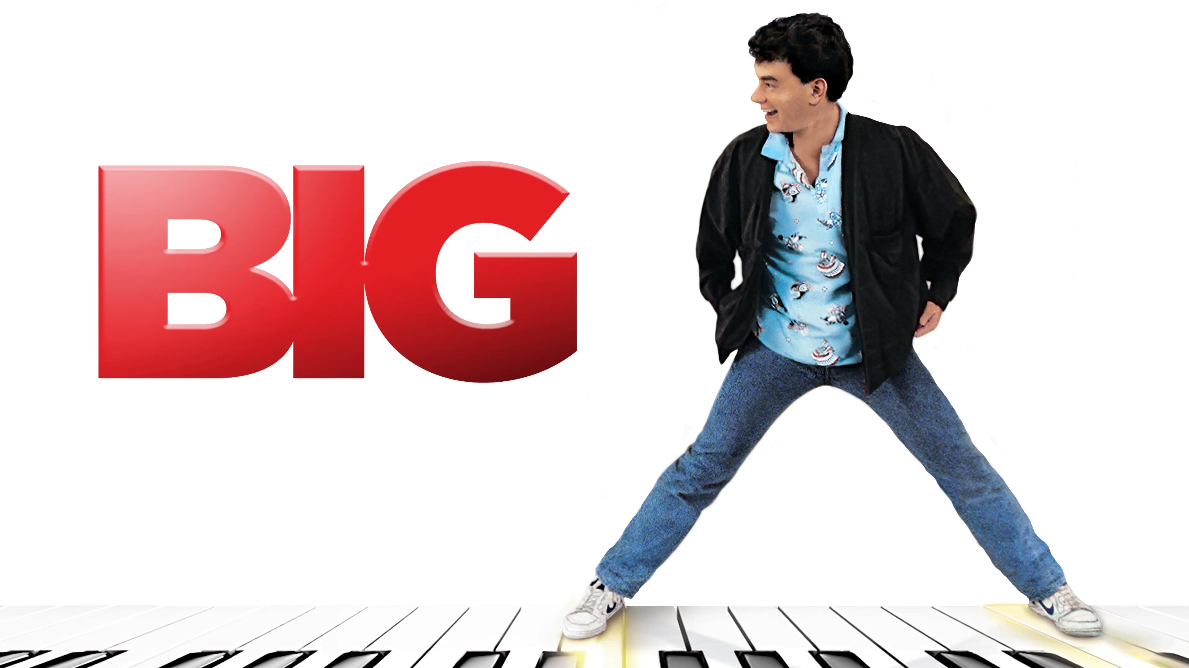 Big (1988)