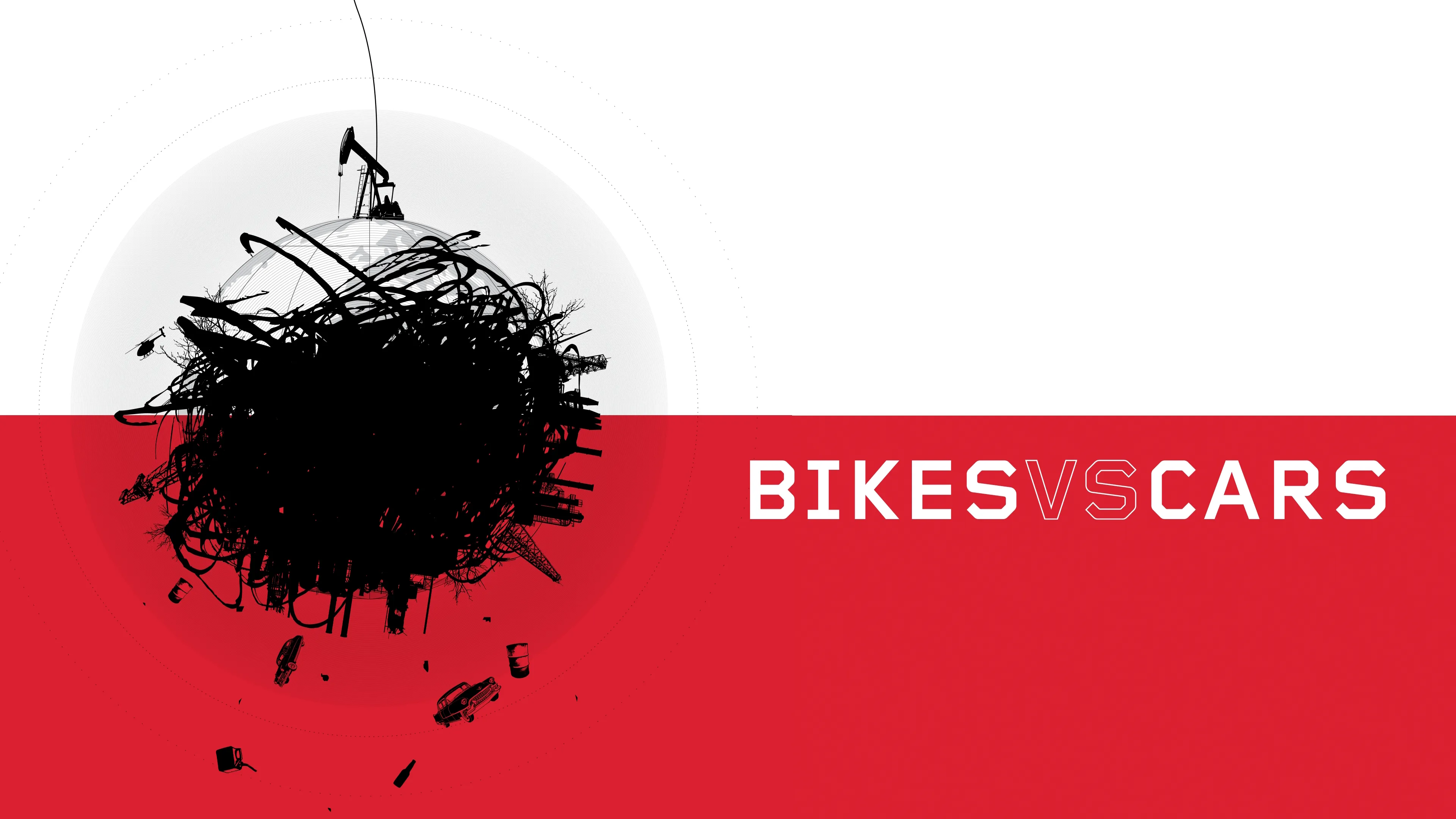Bikes vs Cars (2015)