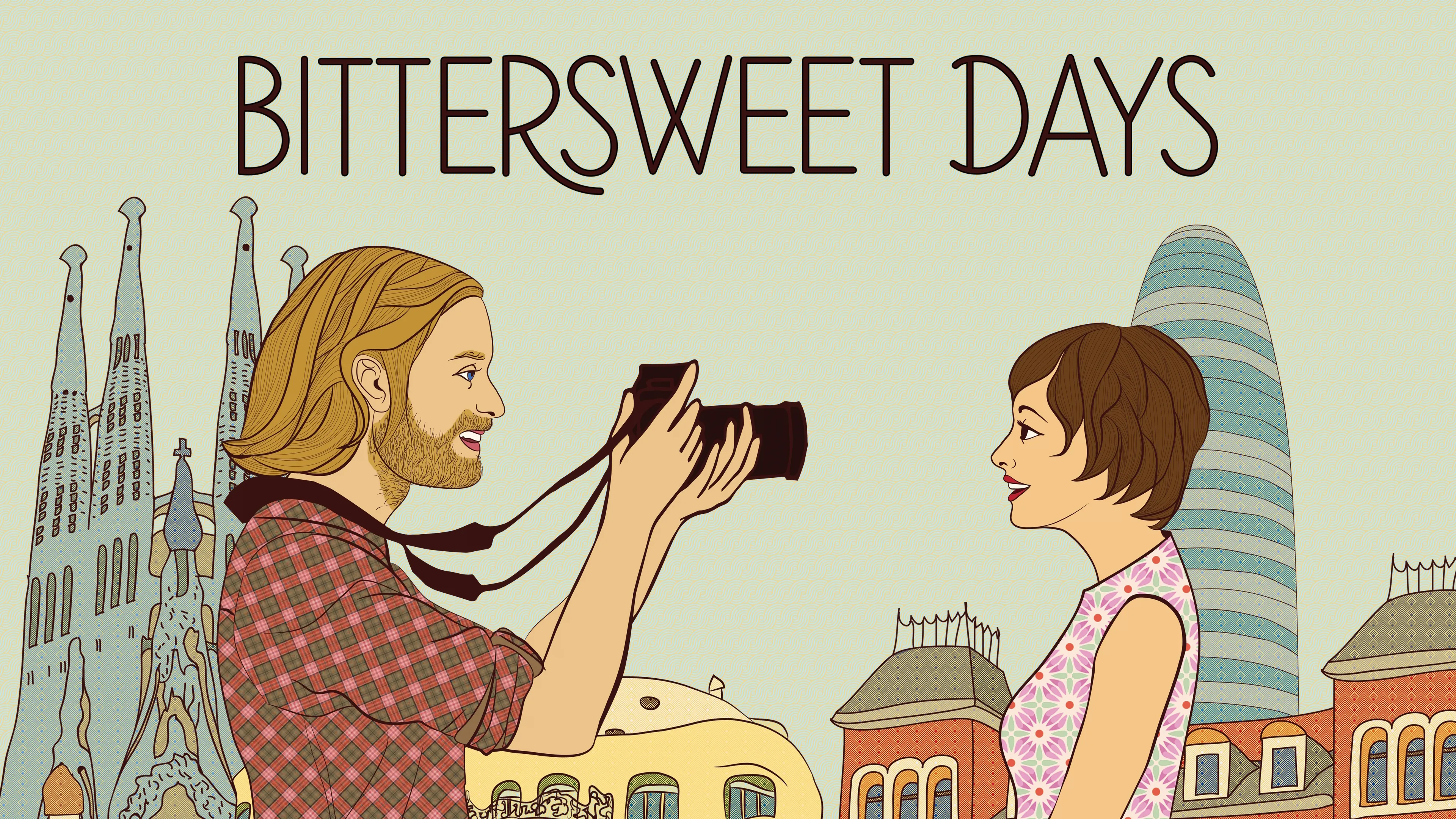 Bittersweet Days (2022)
