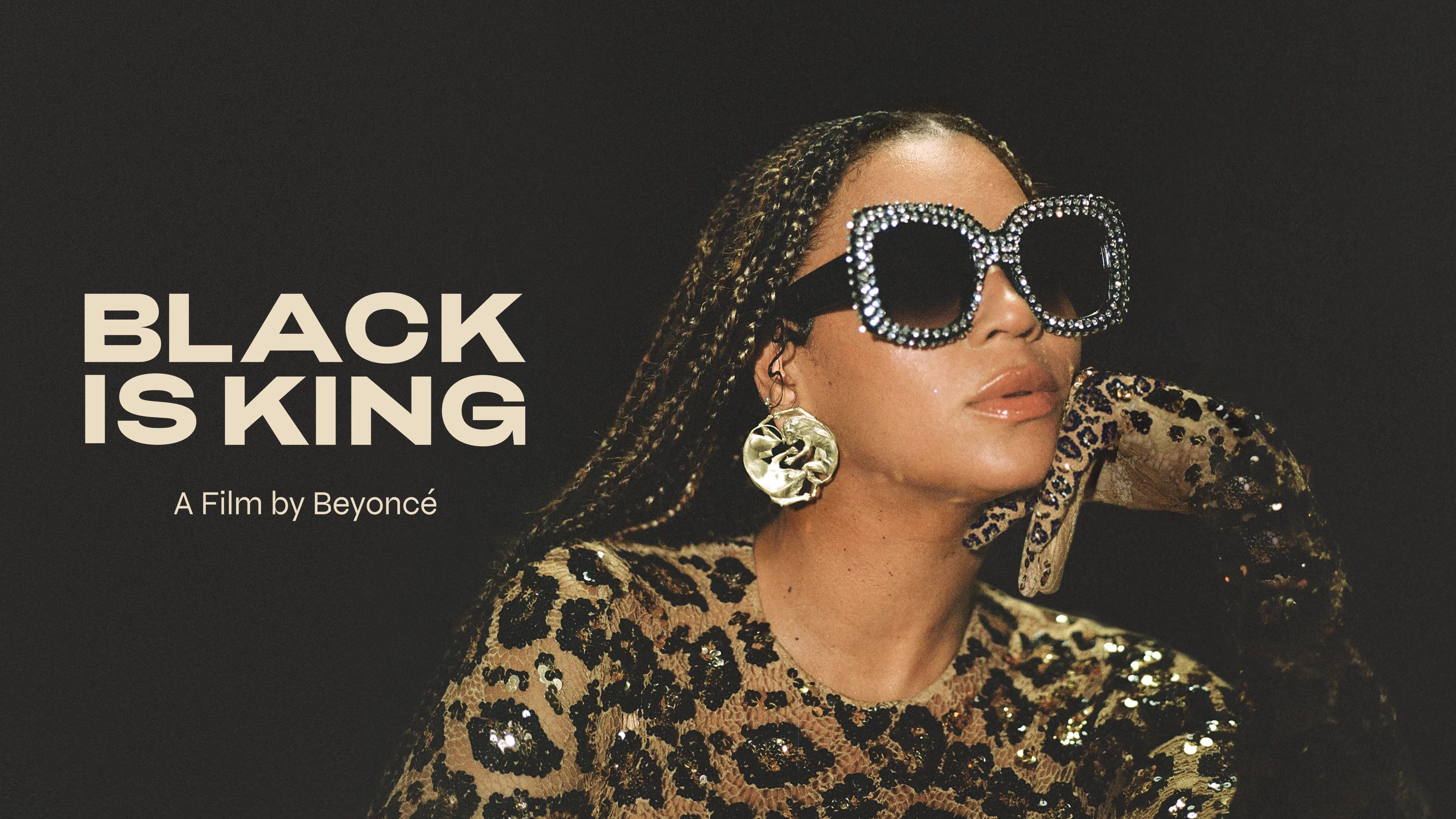 Black Is King (2020)