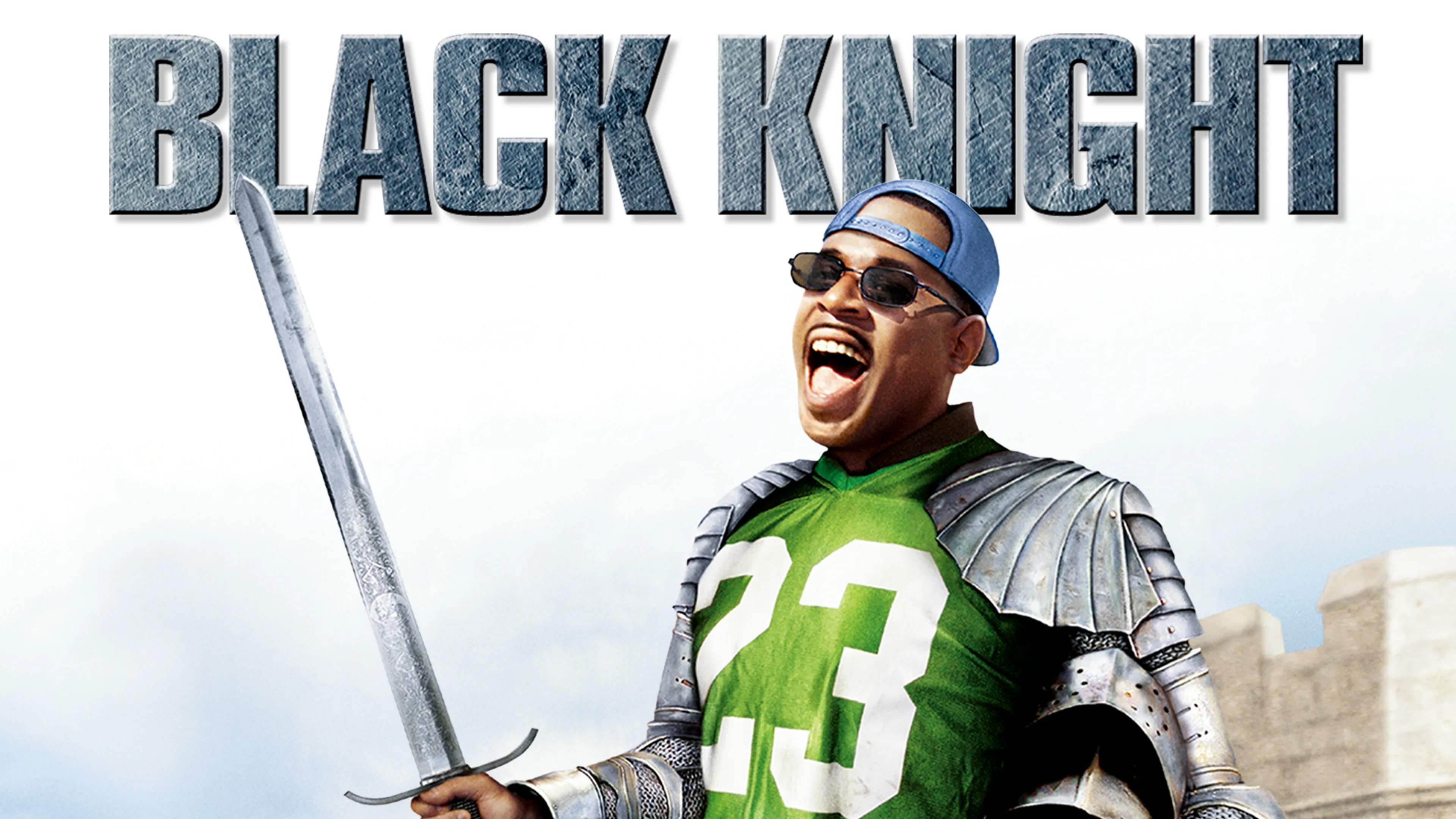 Black Knight (2001)