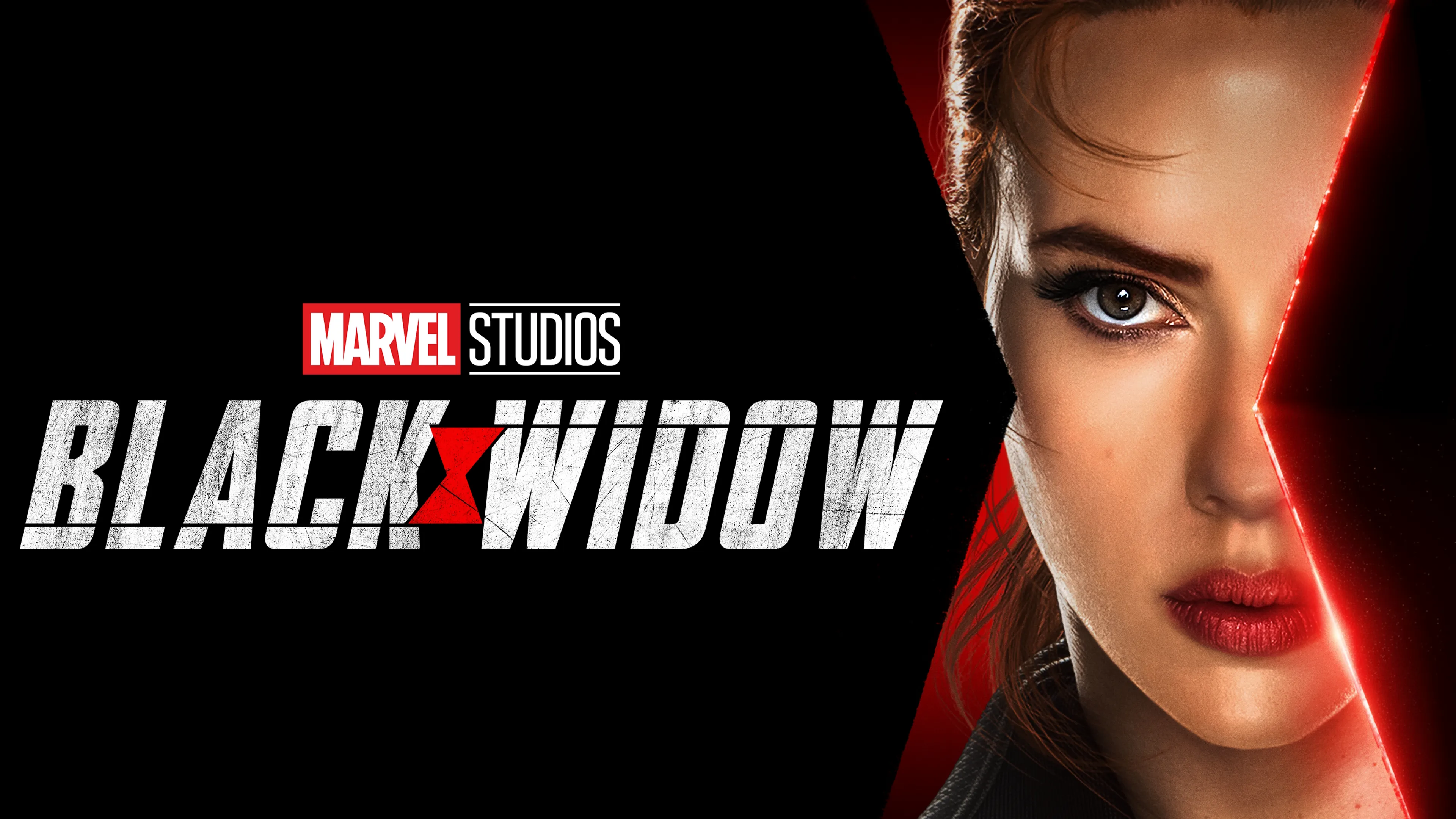 Black Widow (2021)