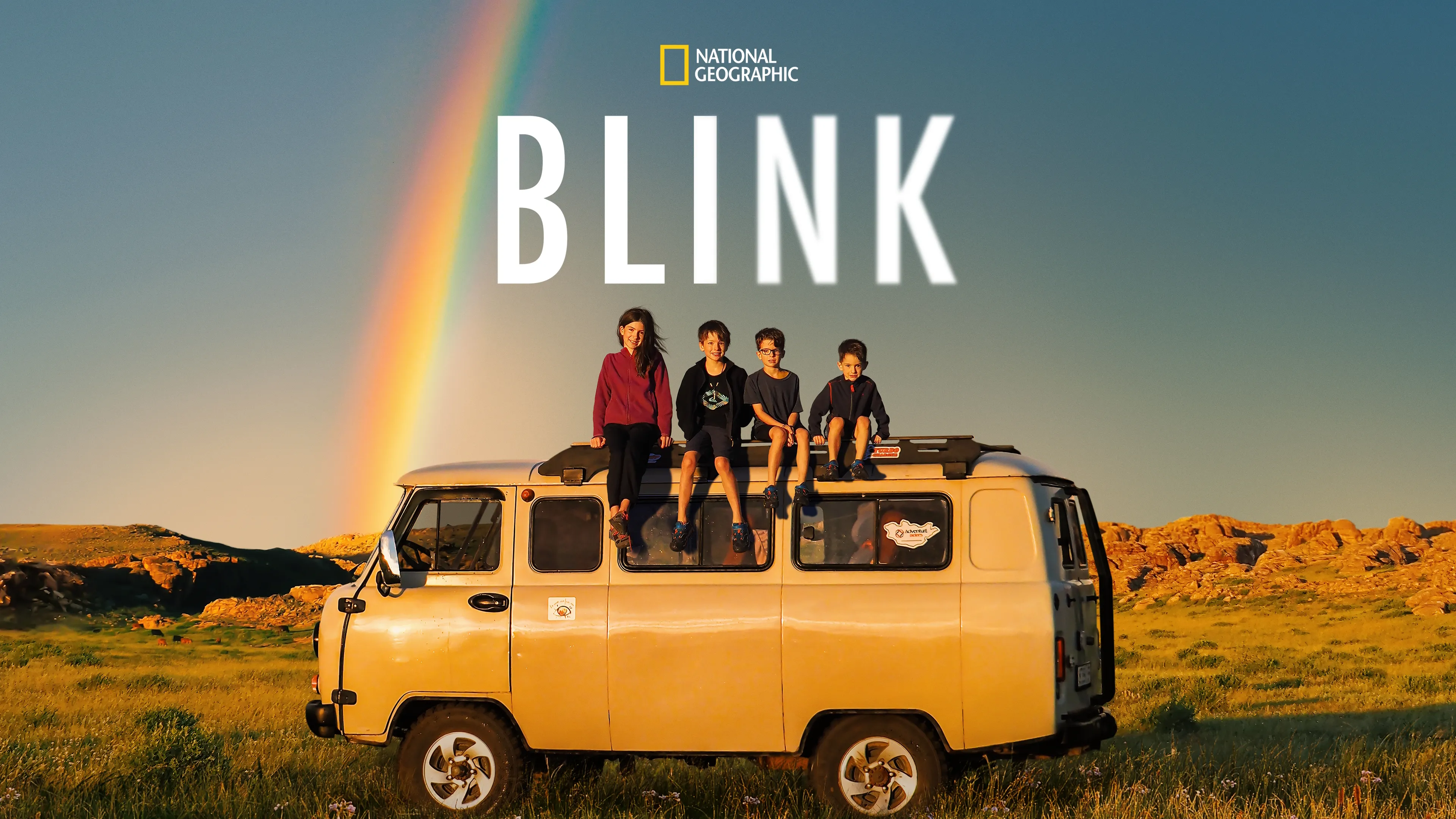 Blink (2024)