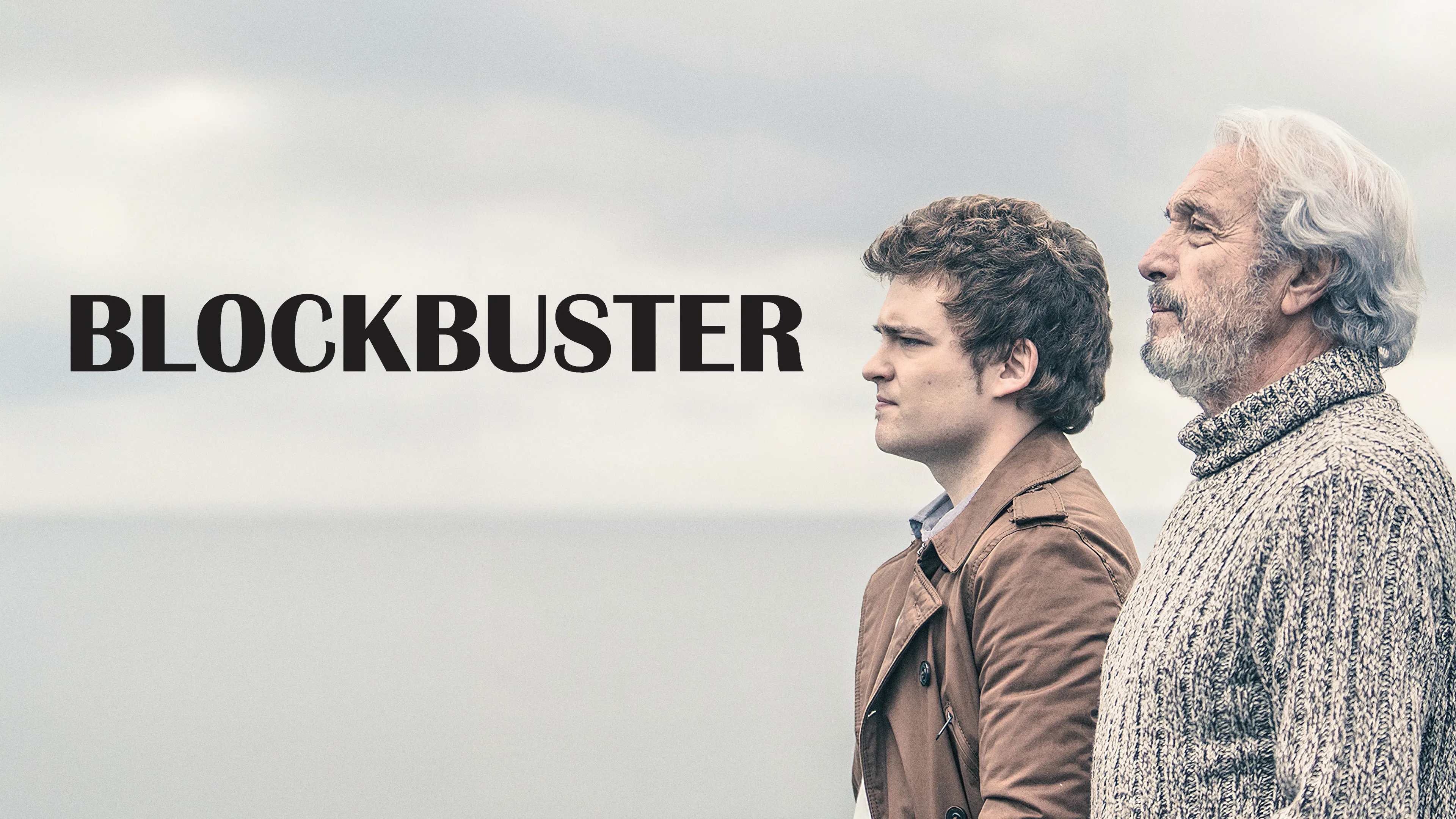 Blockbuster (2013)