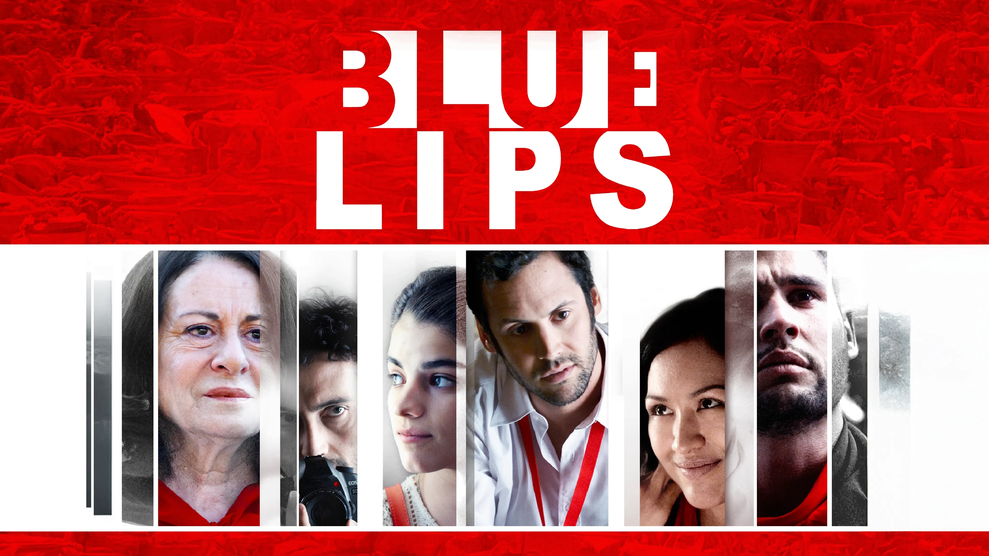 Blue Lips (2014)
