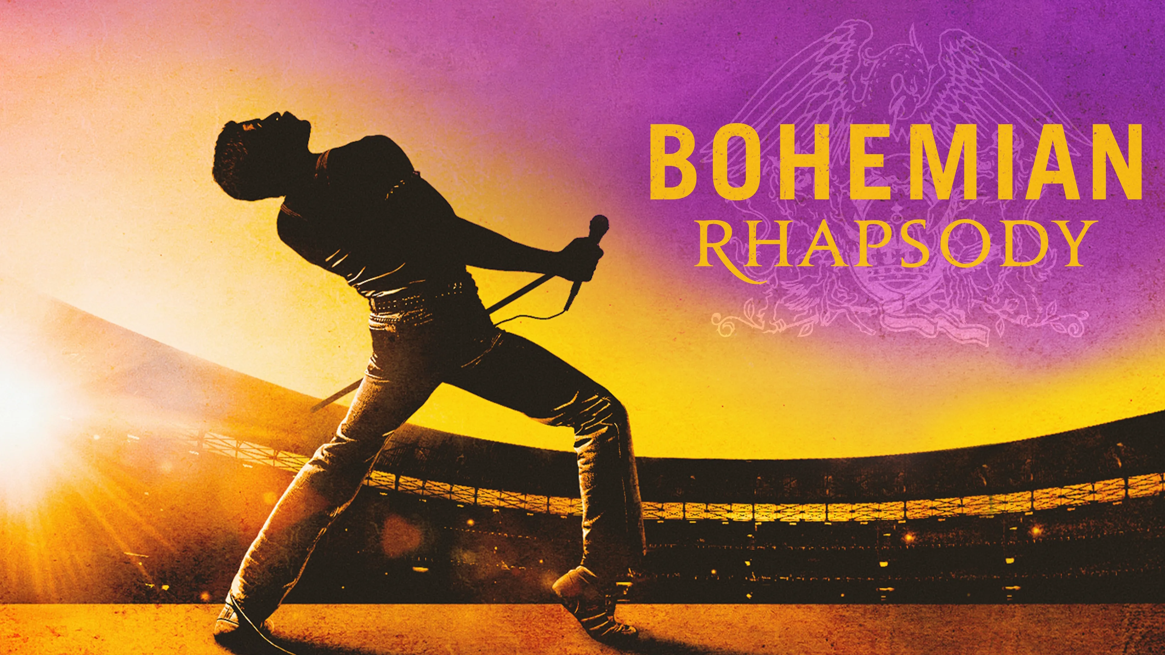 Bohemian Rhapsody (2018)