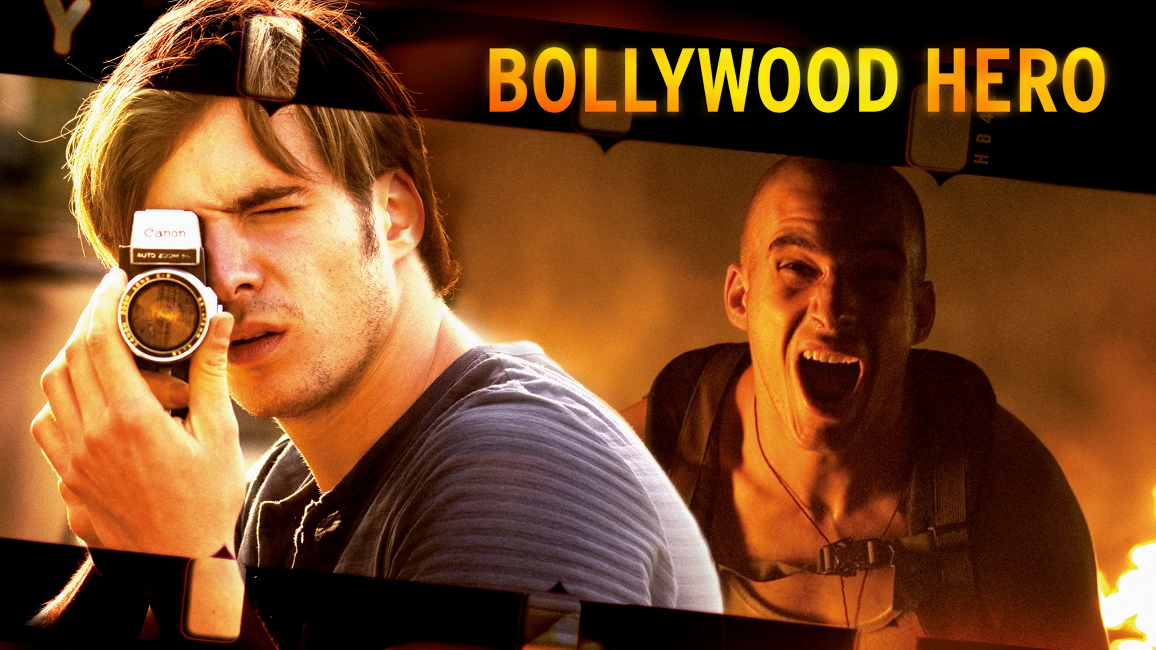 Bollywood Hero (2009)