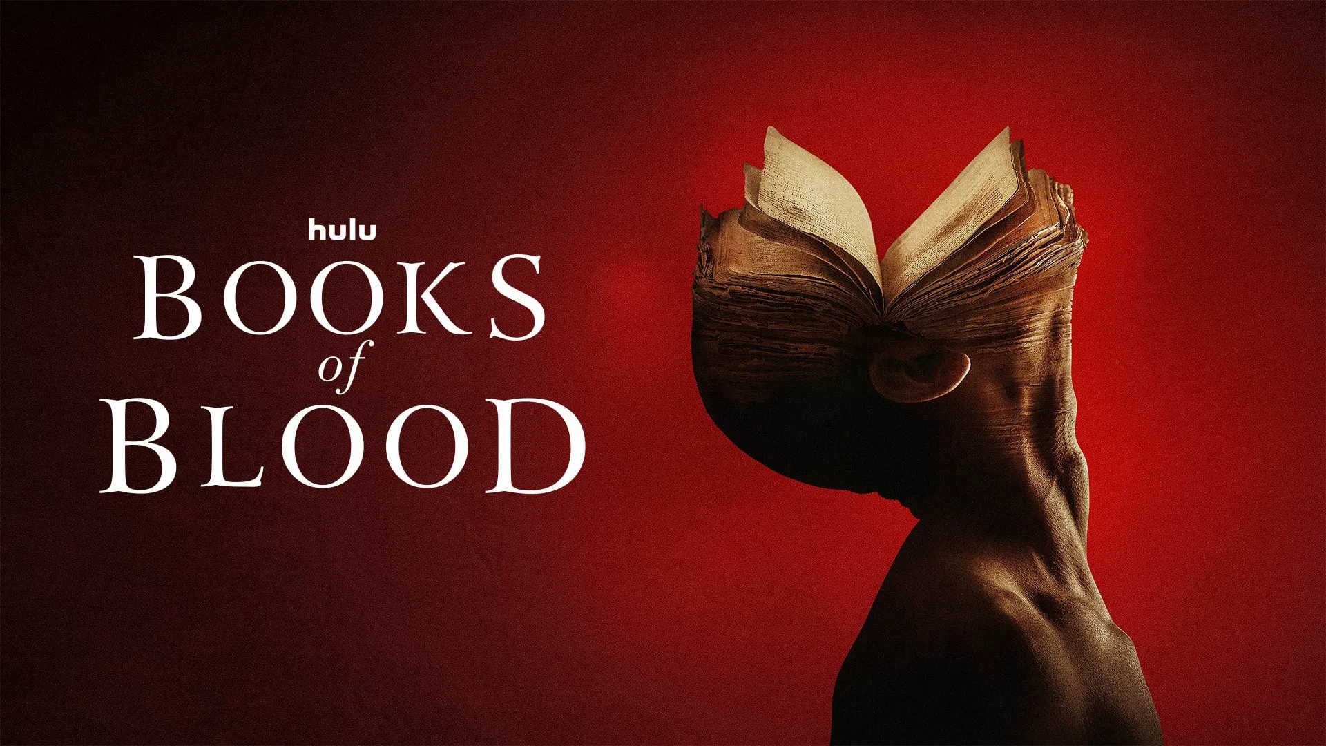 Books of Blood (2020)