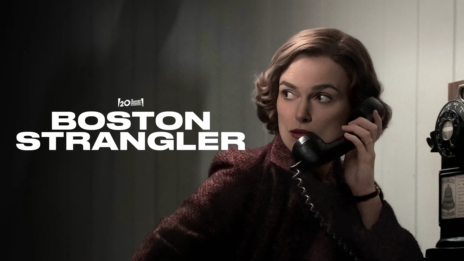 Boston Strangler (2023)