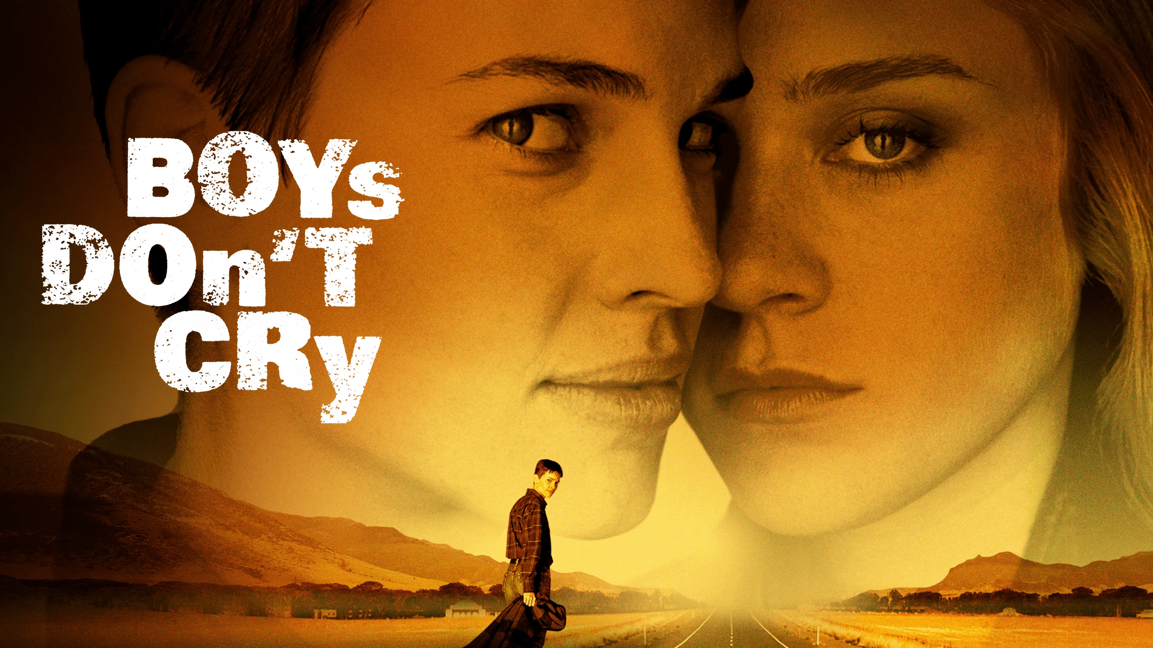 Boys Don't Cry (1999)