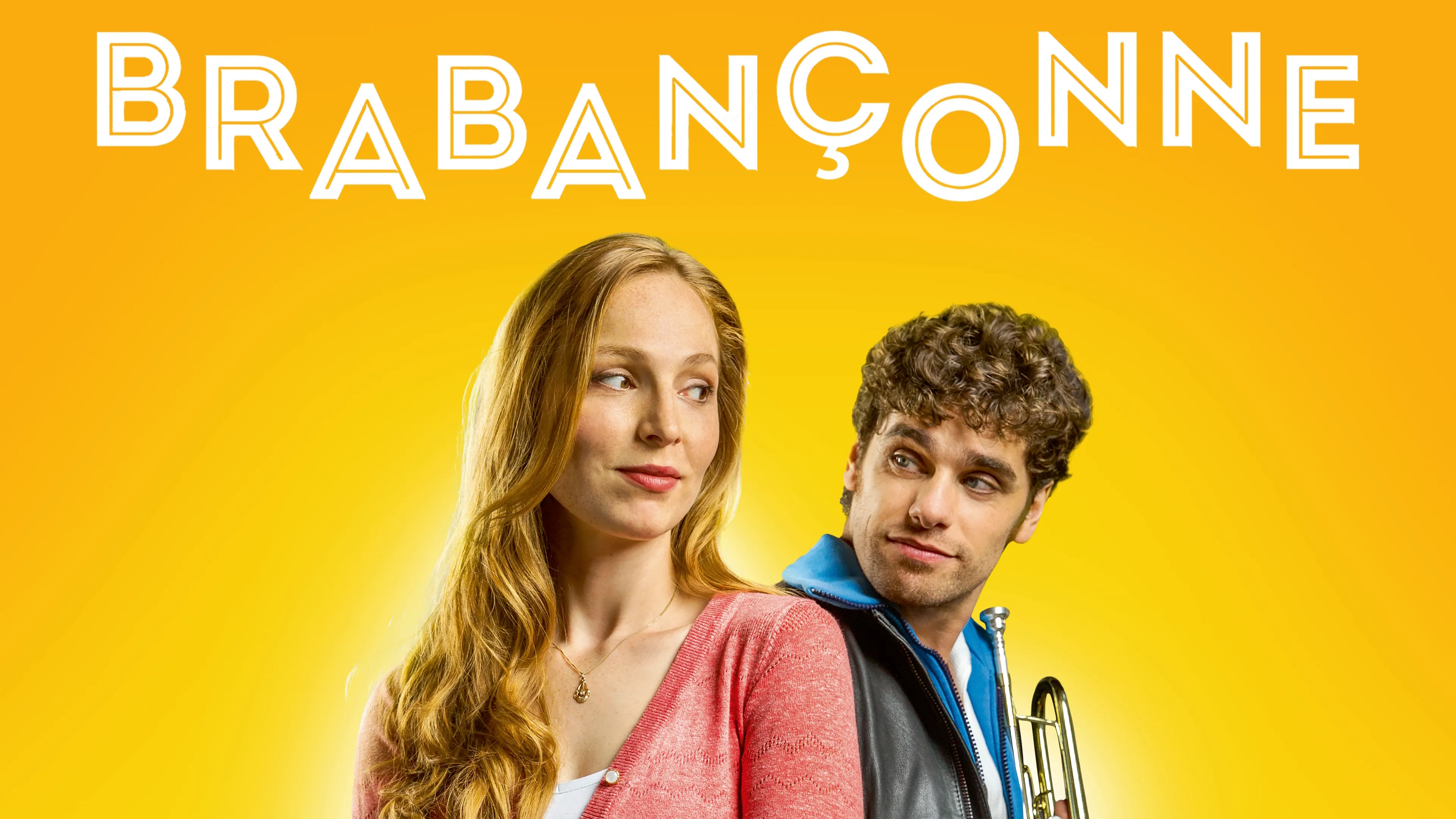 Brabançonne (2014)