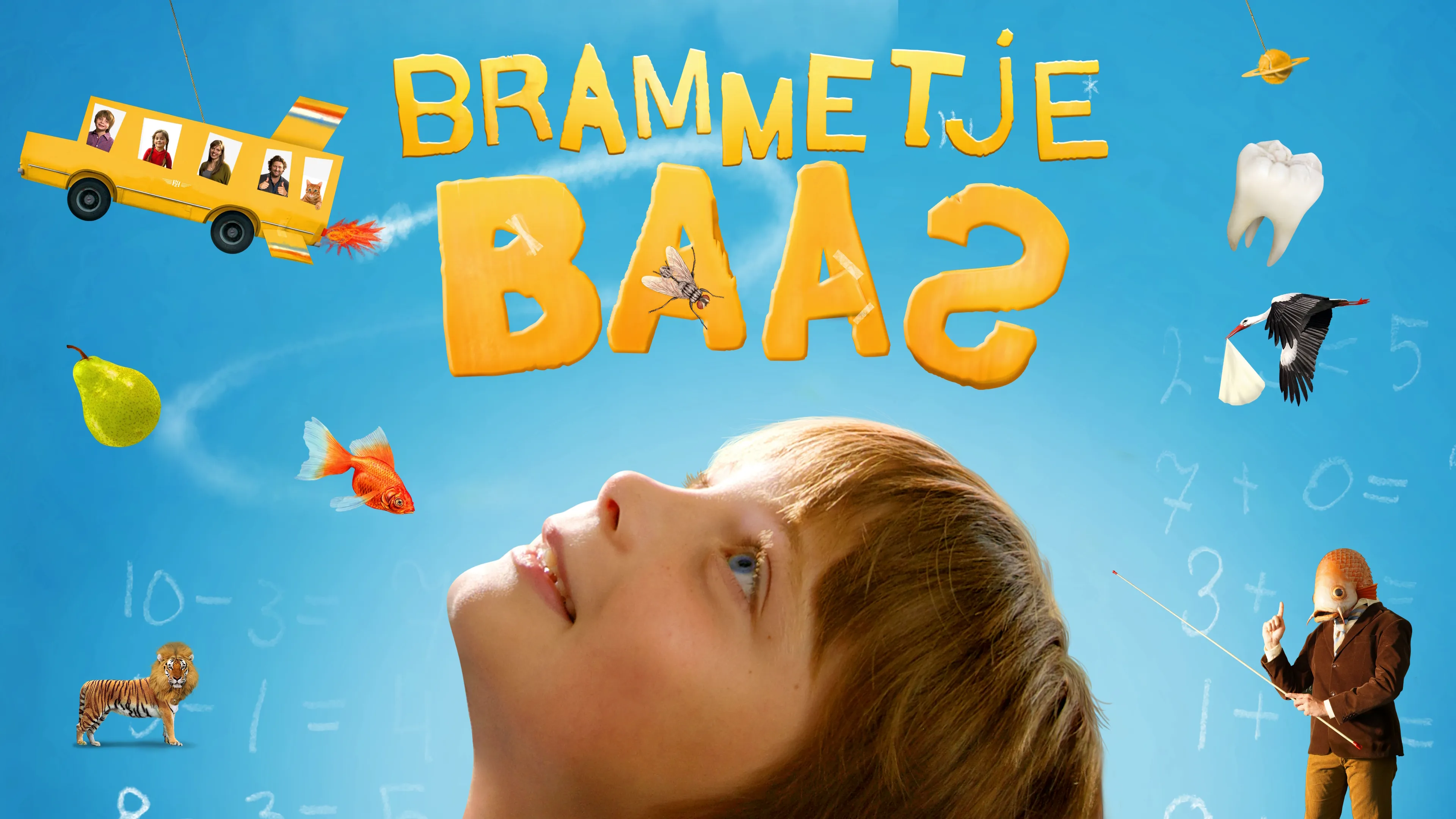 Brammetje Baas (2012)