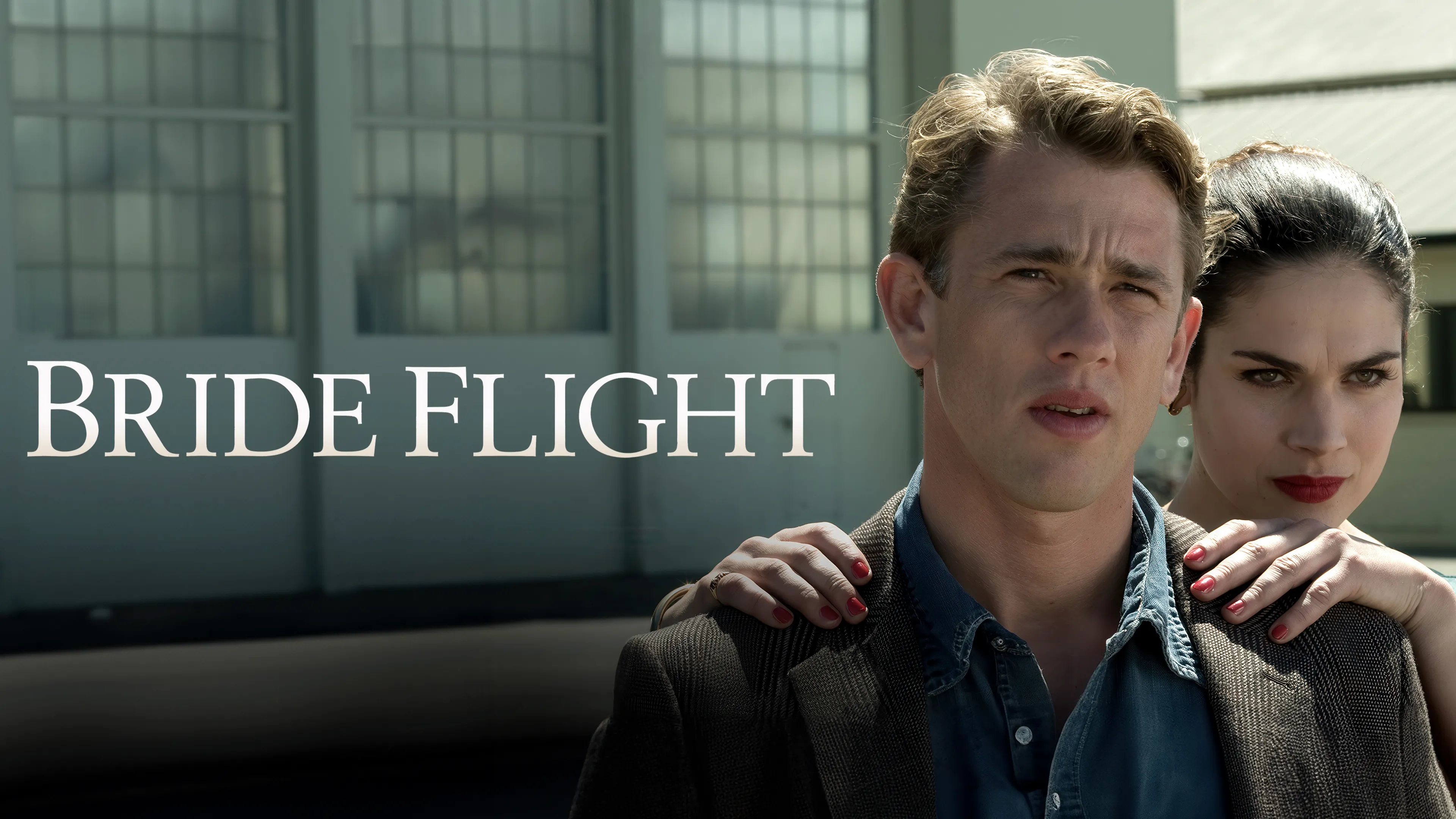 Bride Flight (2008)