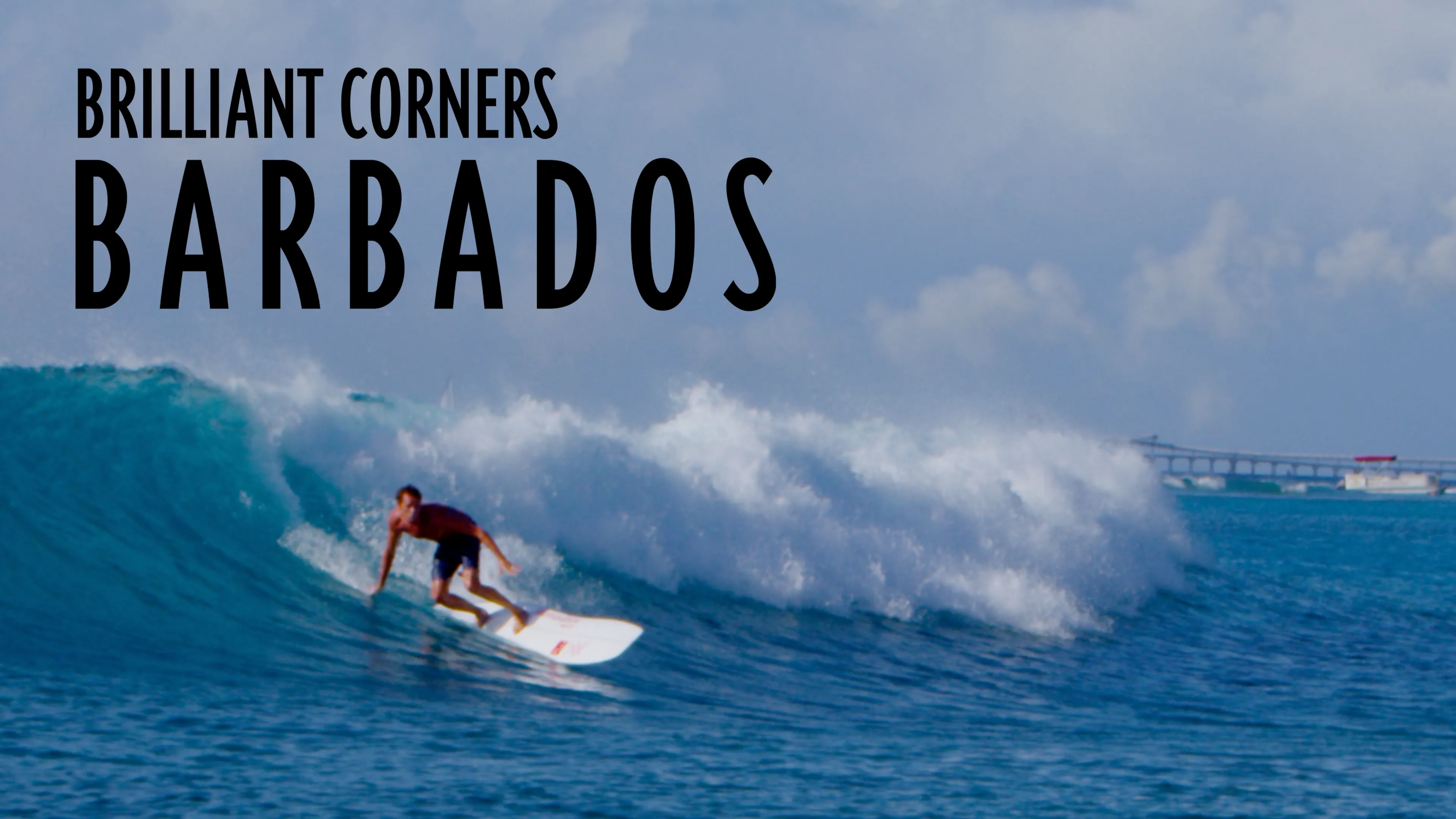 Brilliant Corners: Barbados (2015)