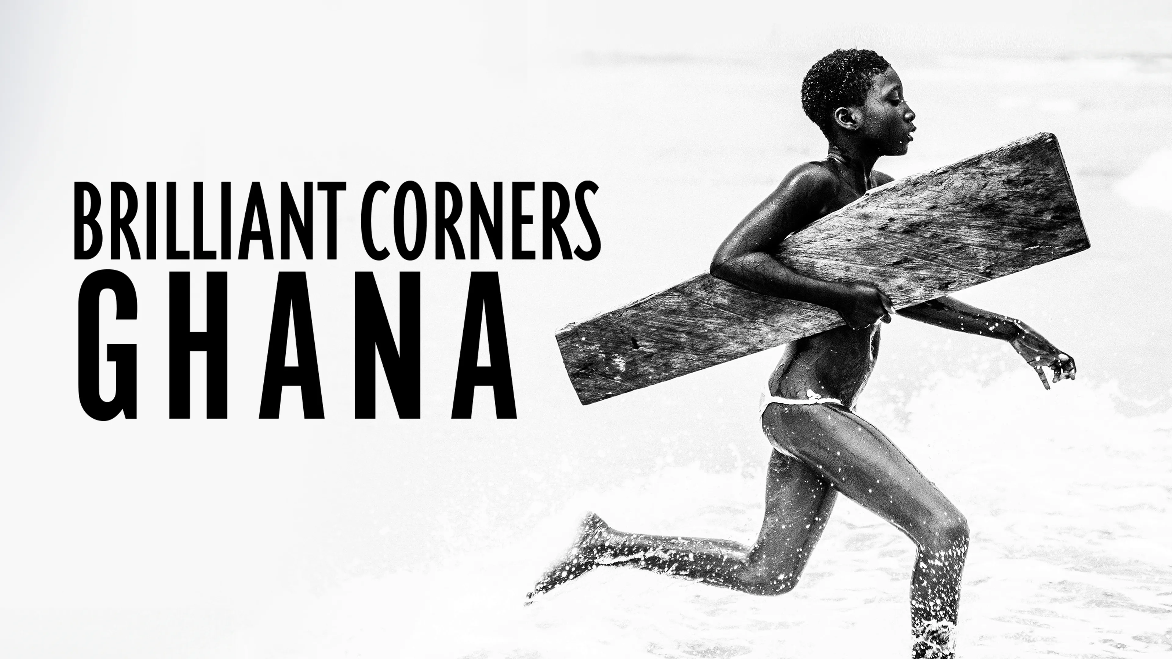 Brilliant Corners: Ghana (2018)