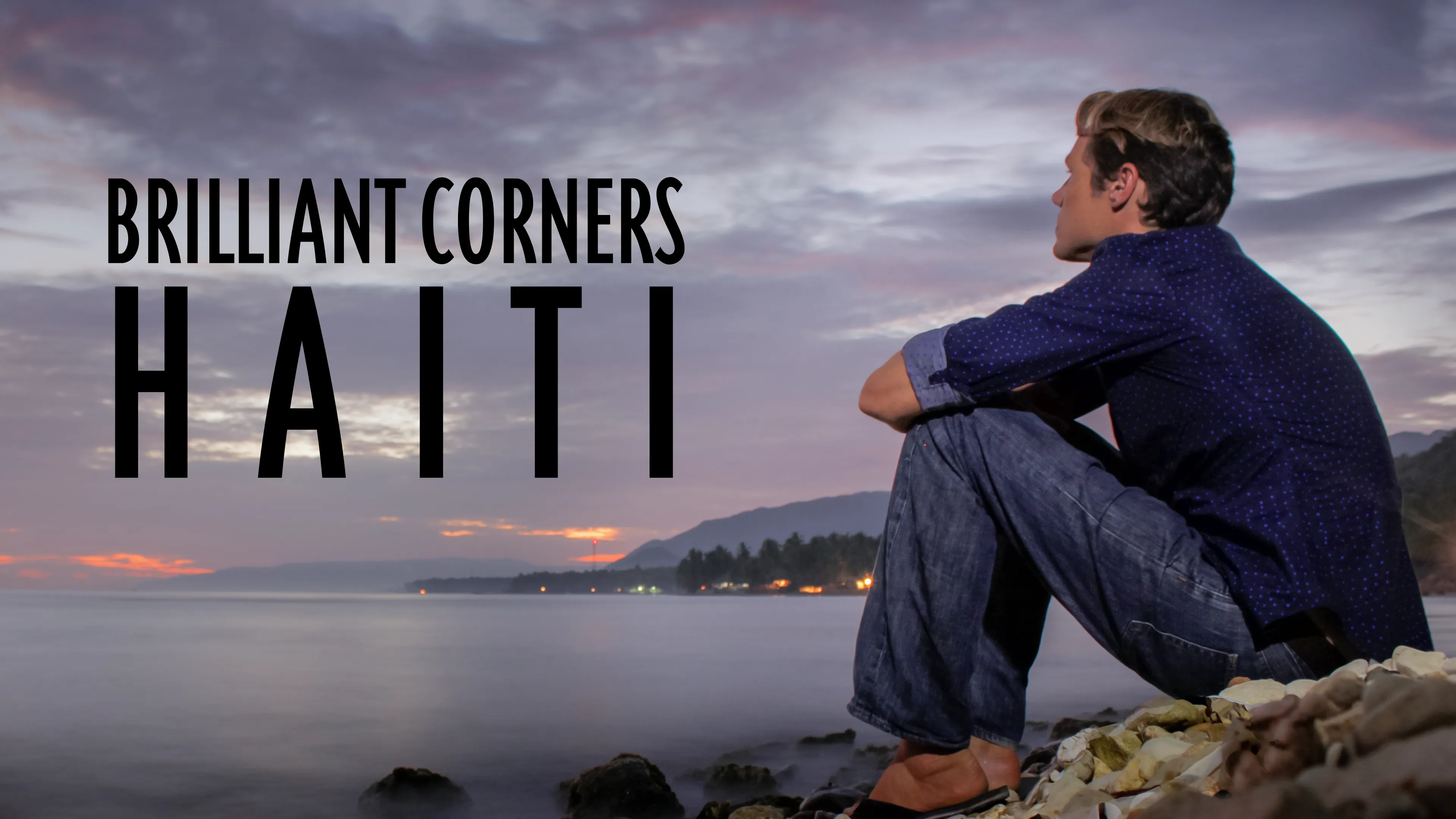 Brilliant Corners: Haiti (2015)