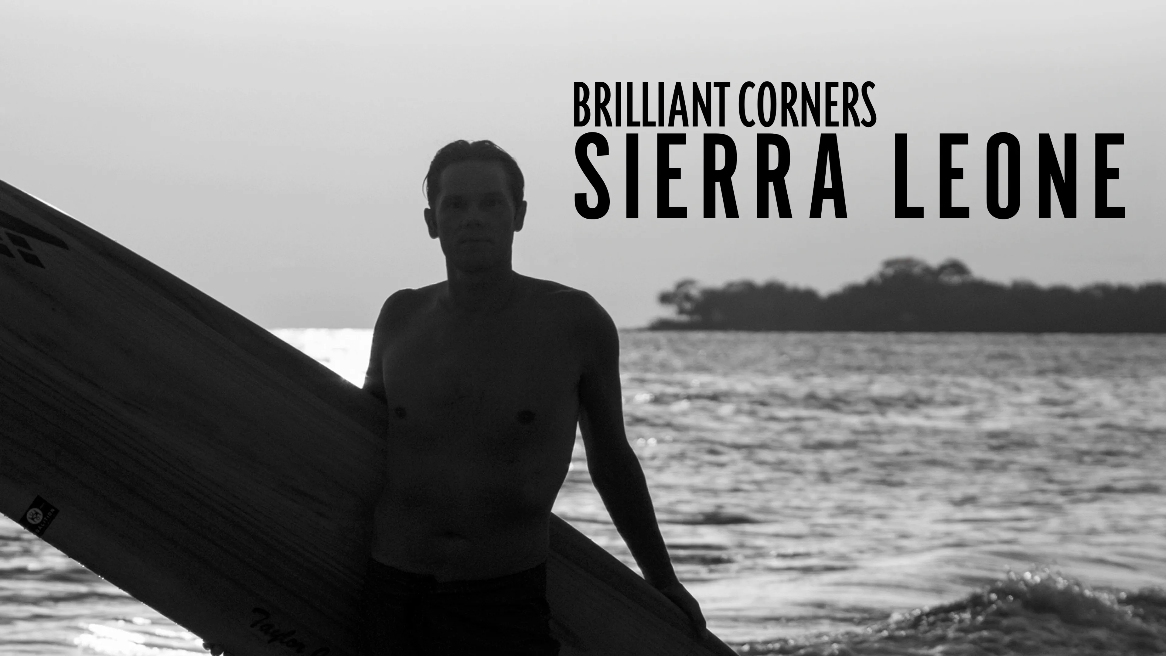 Brilliant Corners: Sierra Leone (2018)