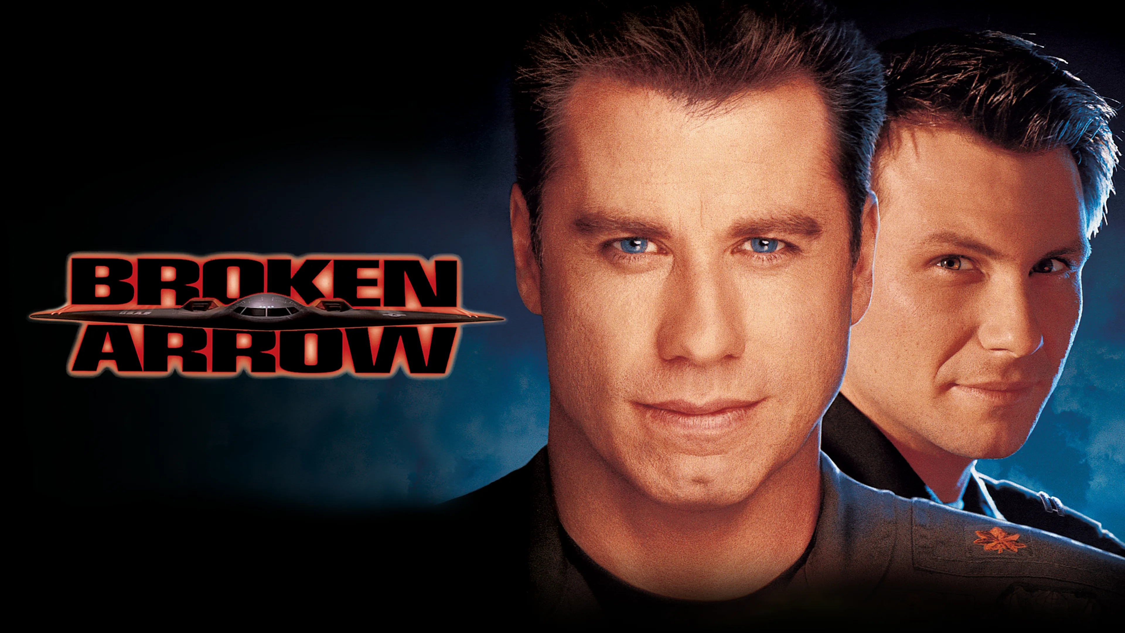 Broken Arrow (1996)