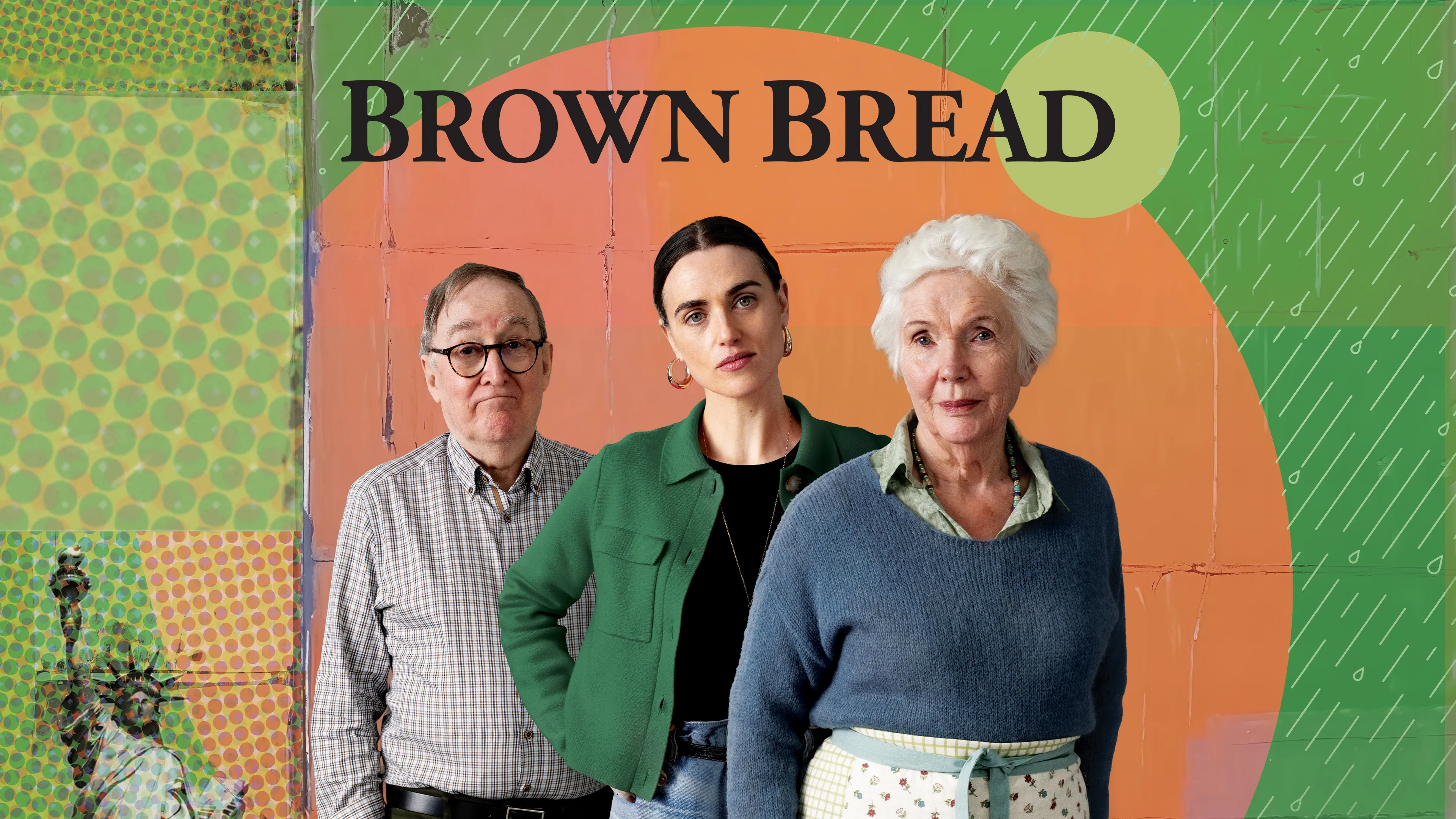 Brown Bread (2025)