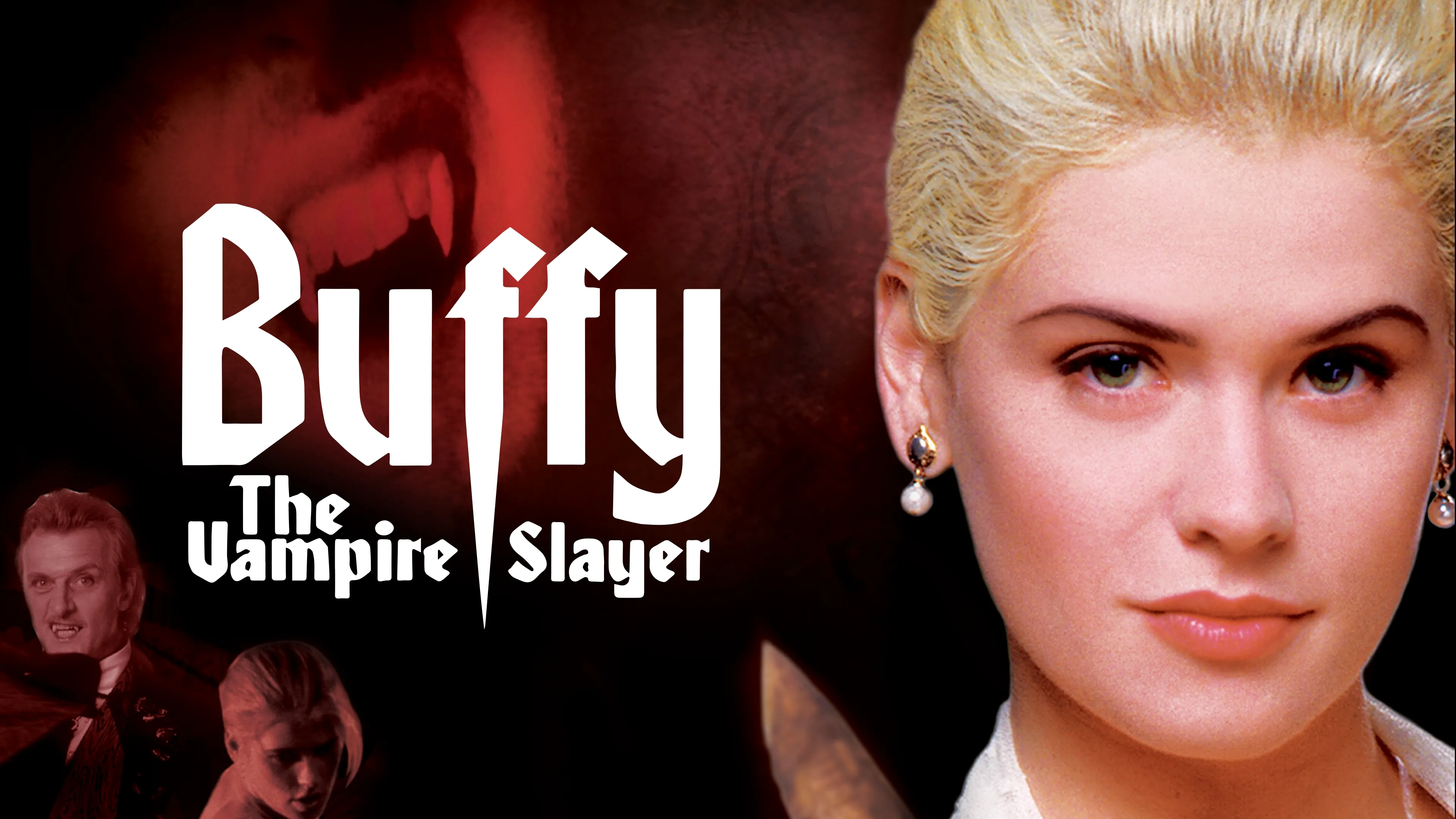 Buffy the Vampire Slayer (1992)