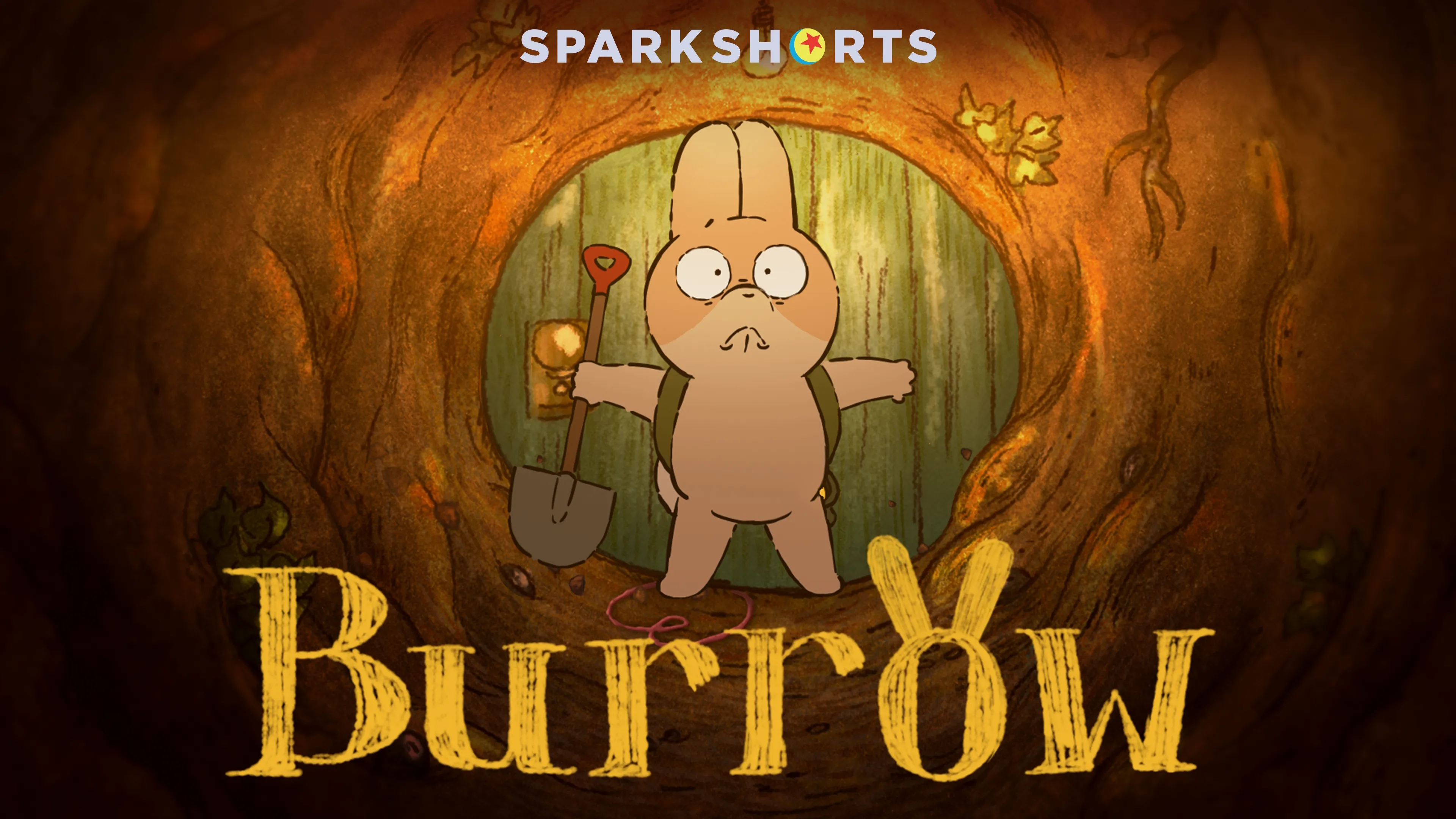 Burrow (2020)