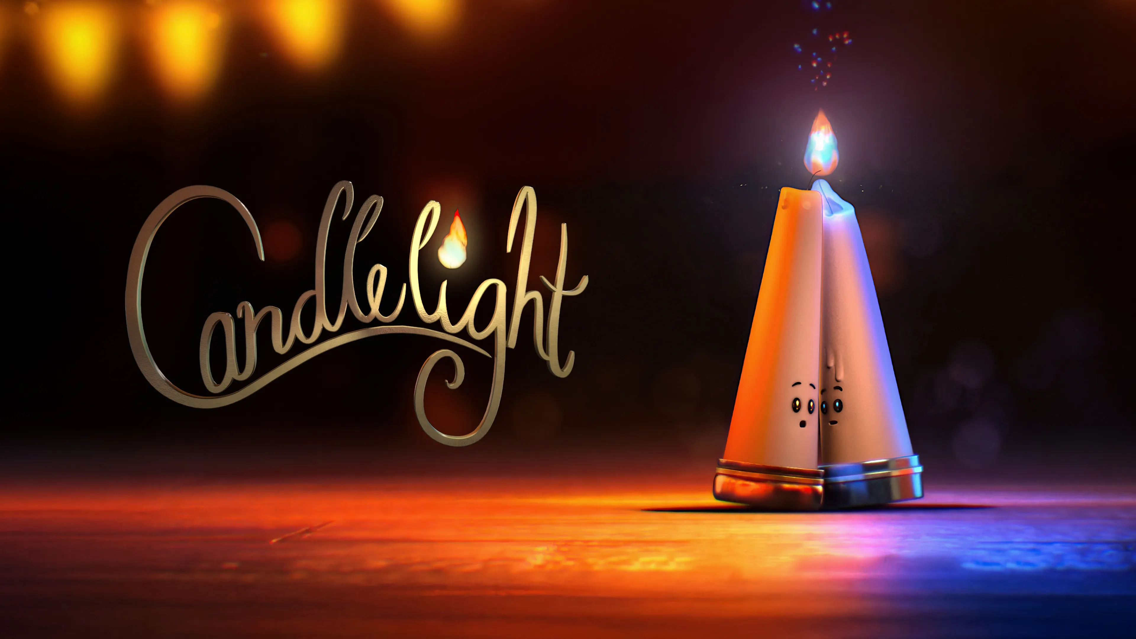 Candlelight (2022)