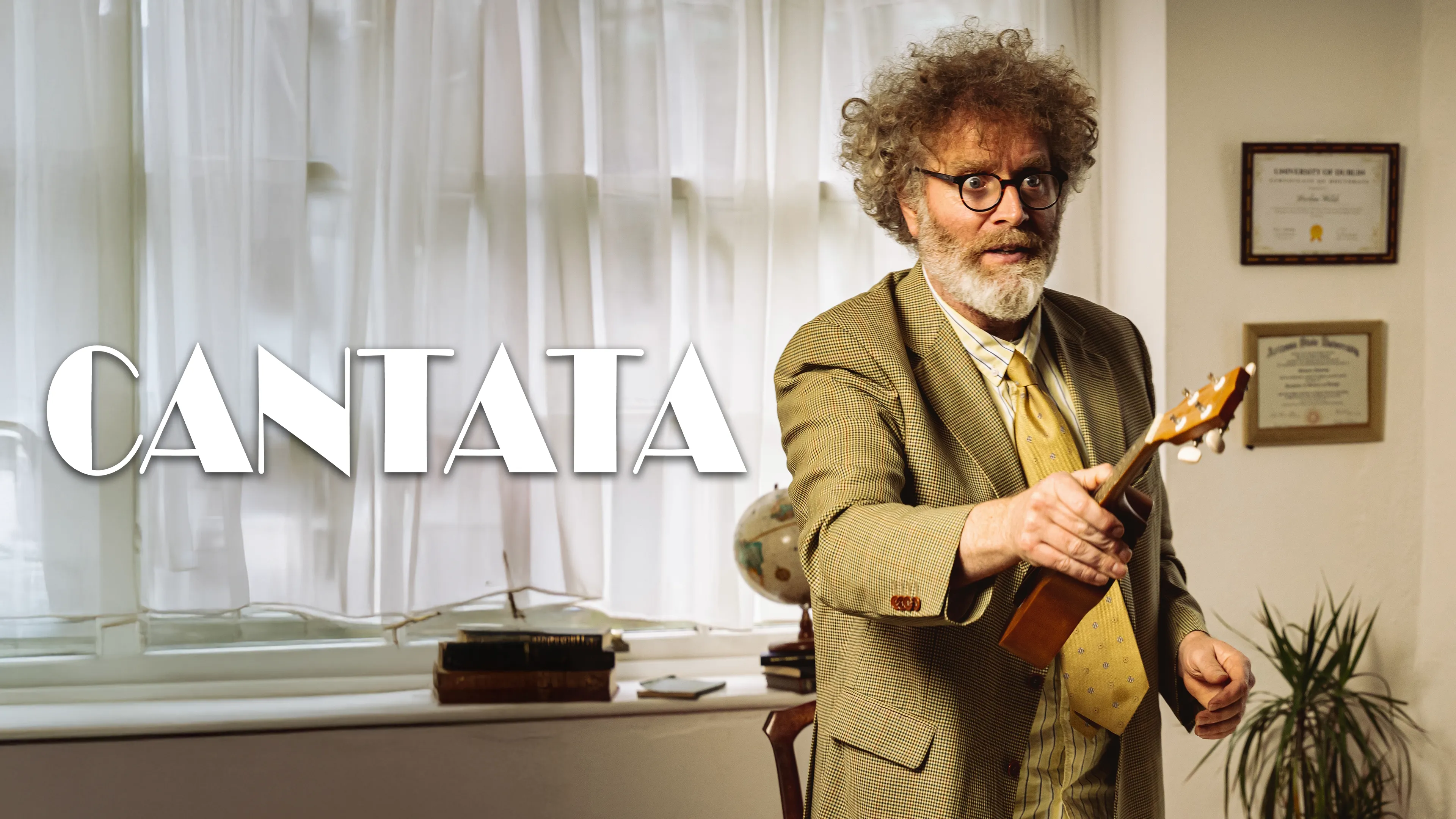 Cantata (2023)
