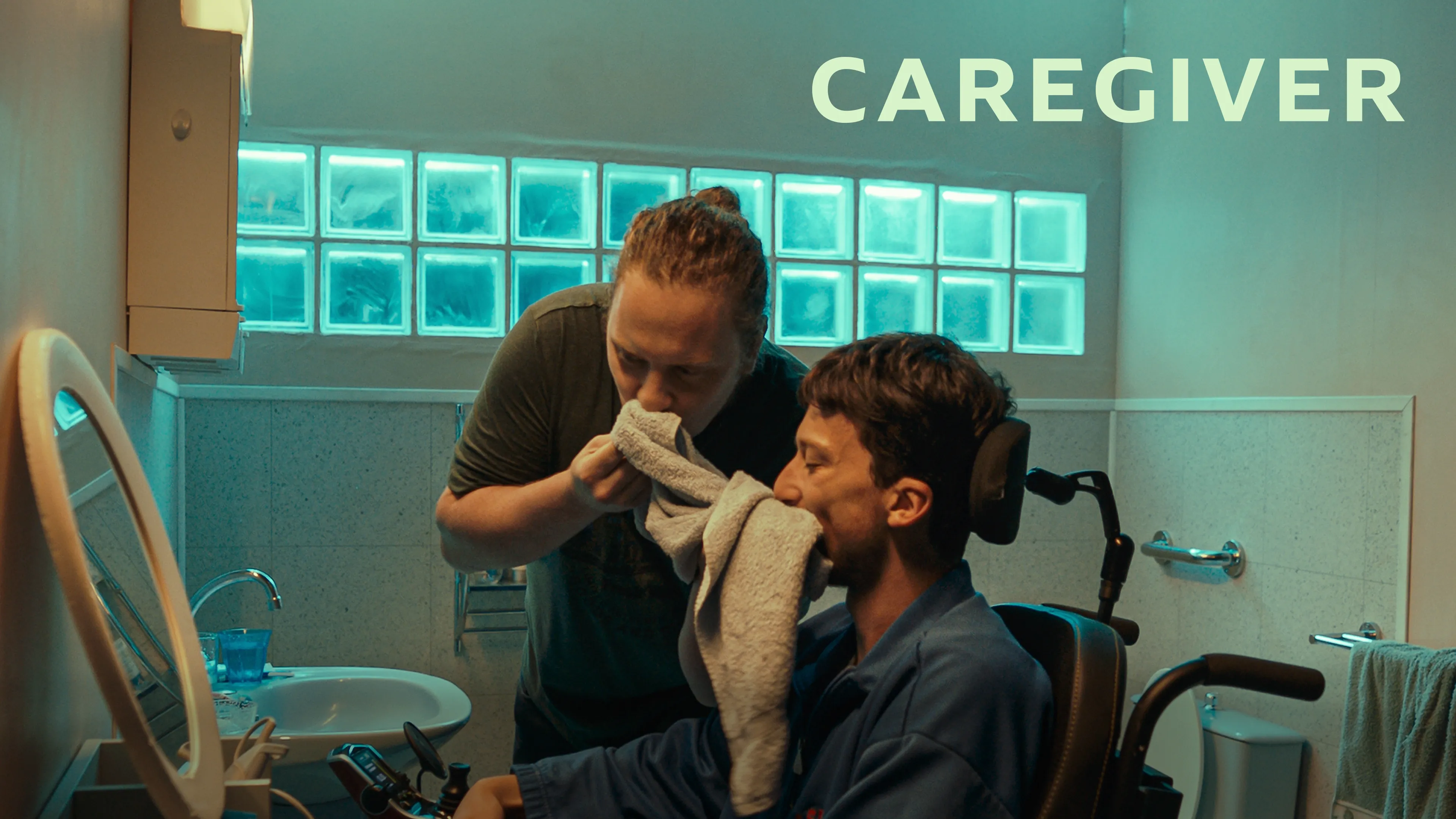 Caregiver (2023)