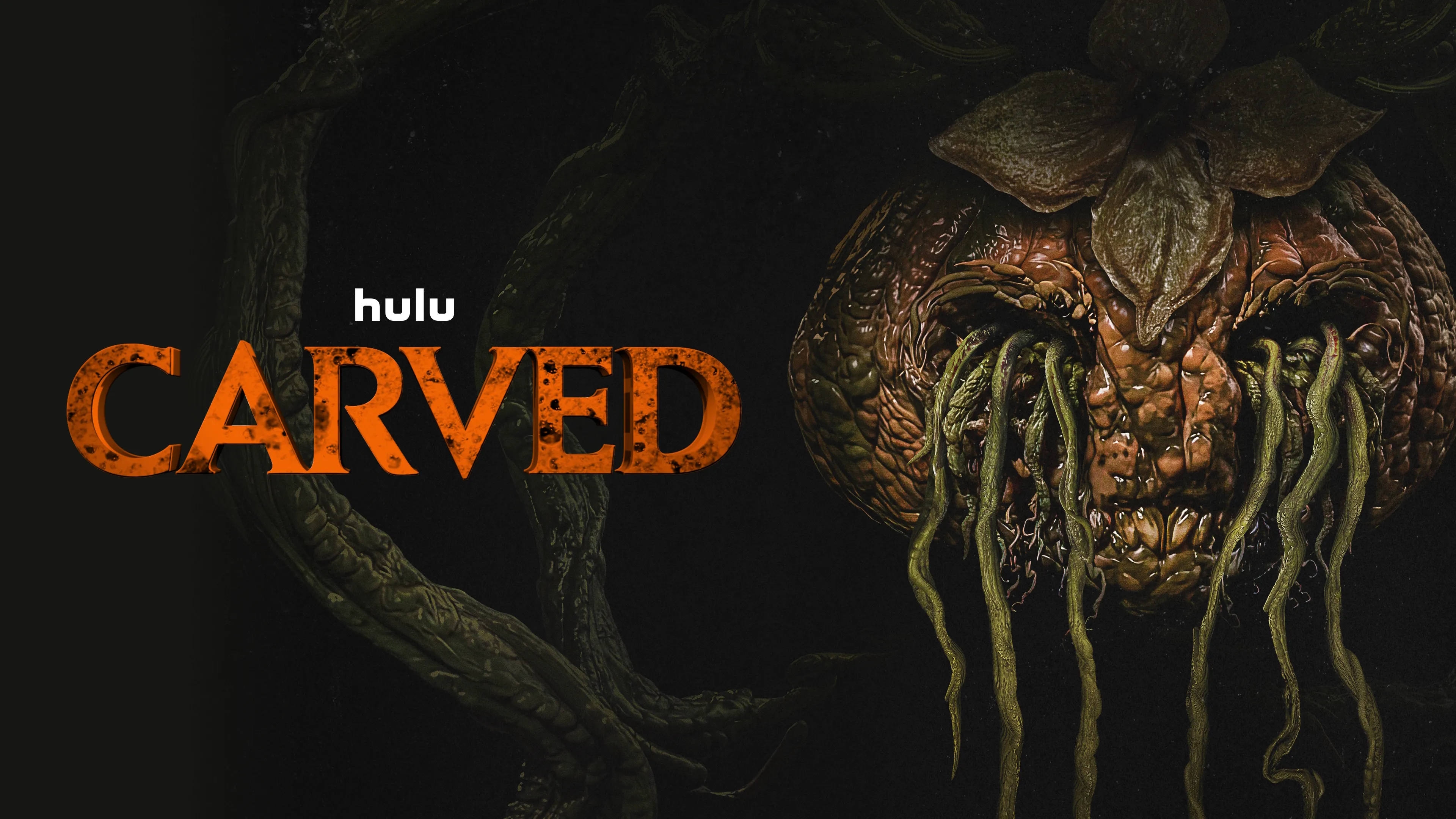 Carved (2024)