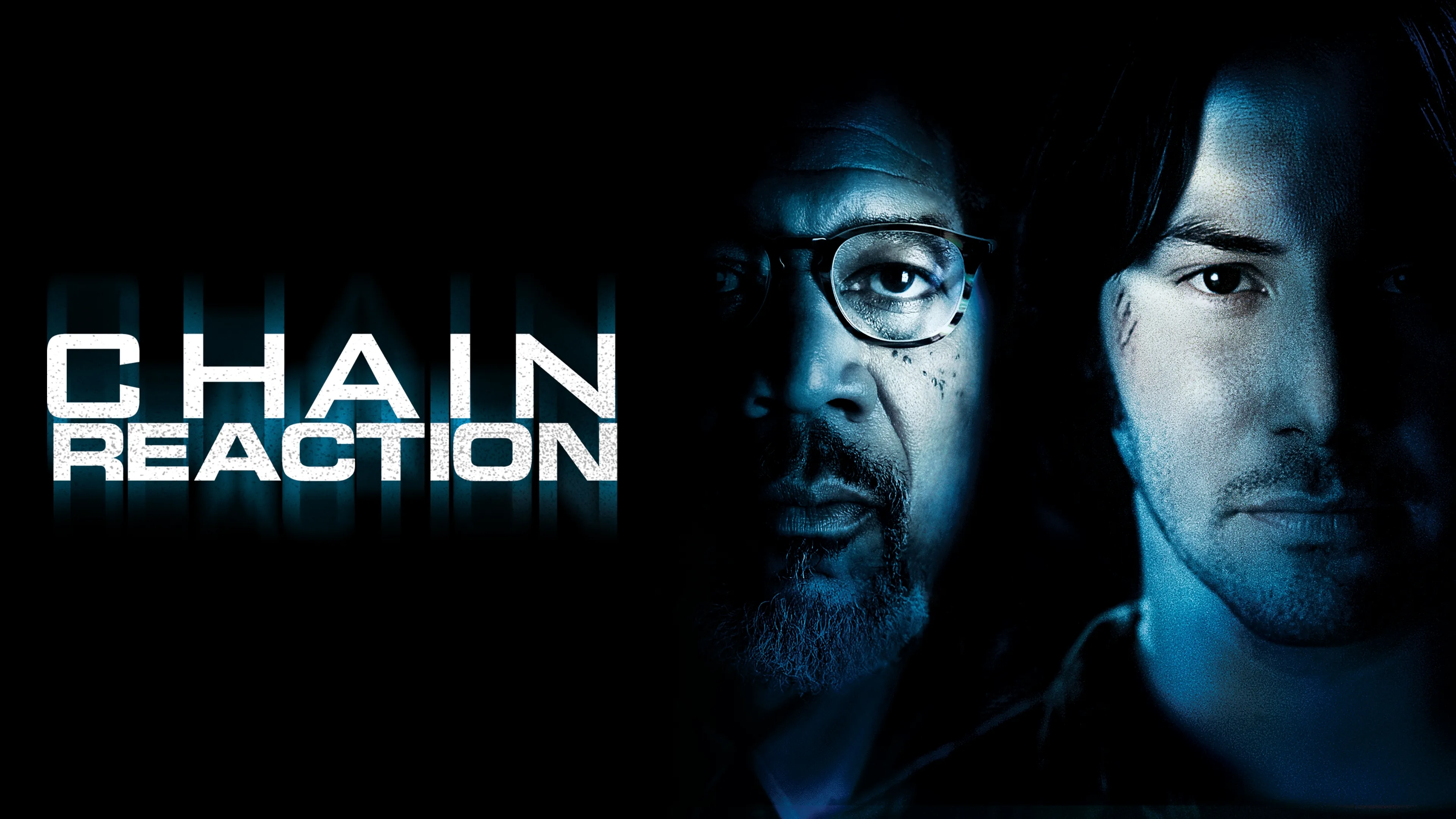 Chain Reaction (1996)