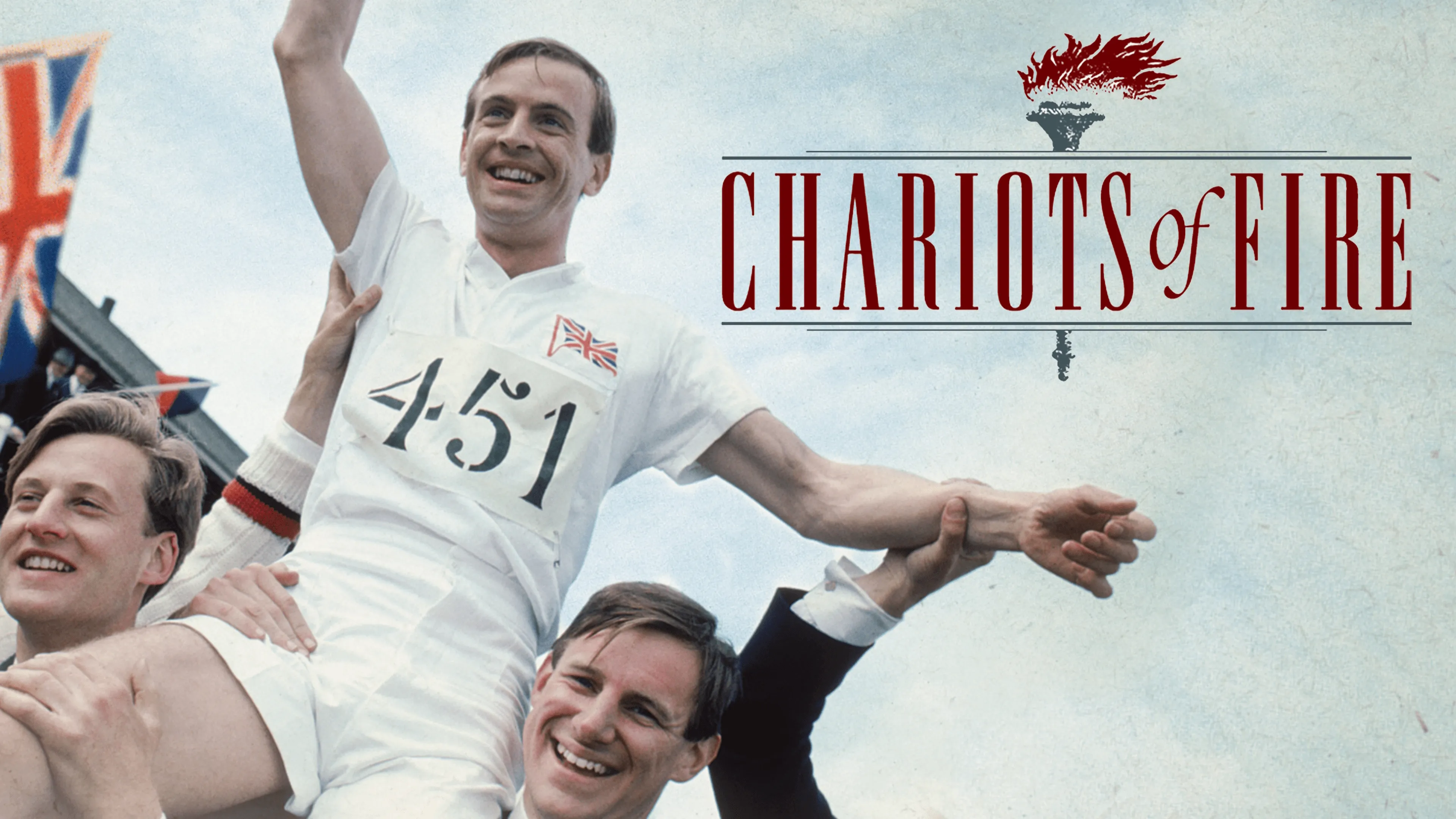 Chariots of Fire (1981)
